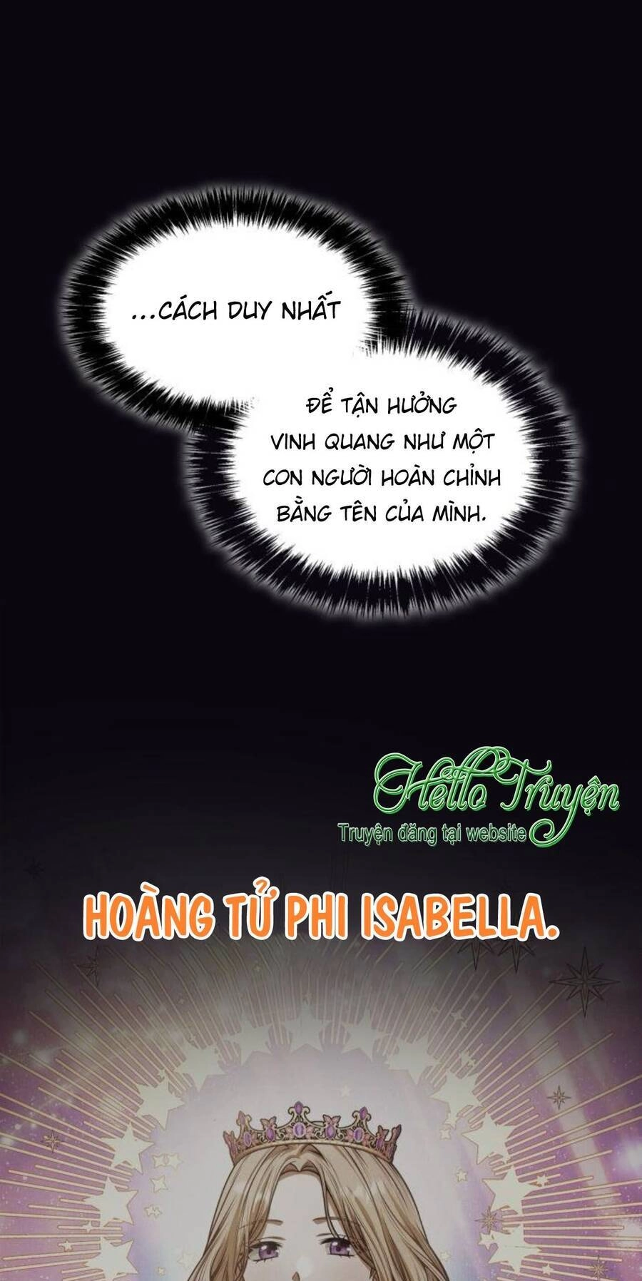 Chị Gái À, Kiếp Này Em Chính Là Nữ Hoàng Chapter 74.1 - 39