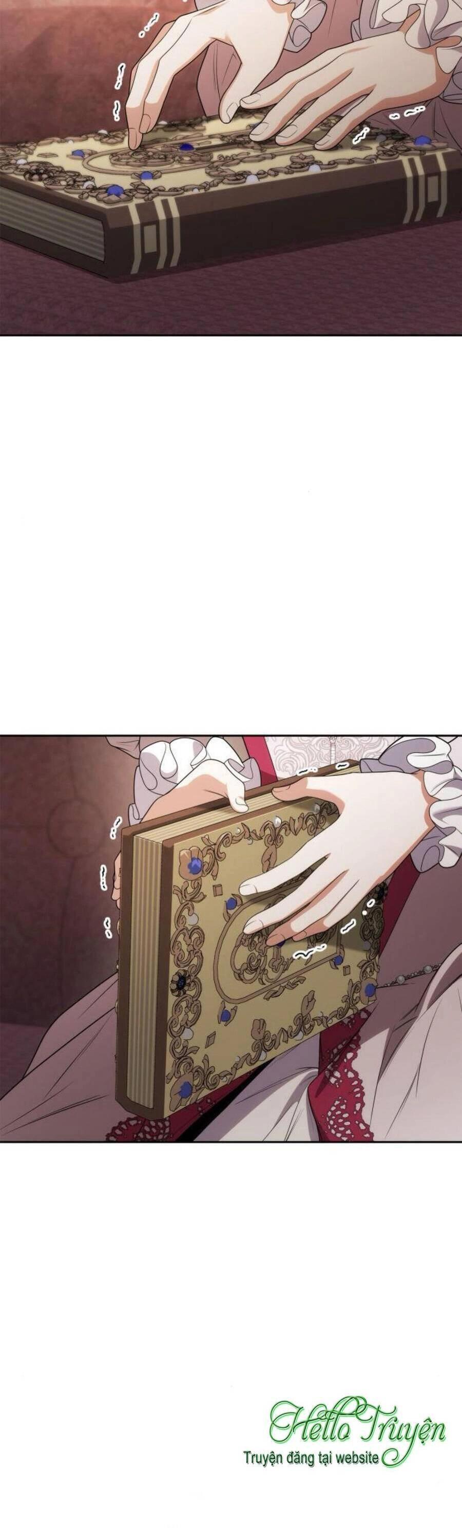 Chị Gái À, Kiếp Này Em Chính Là Nữ Hoàng Chapter 74.1 - 42