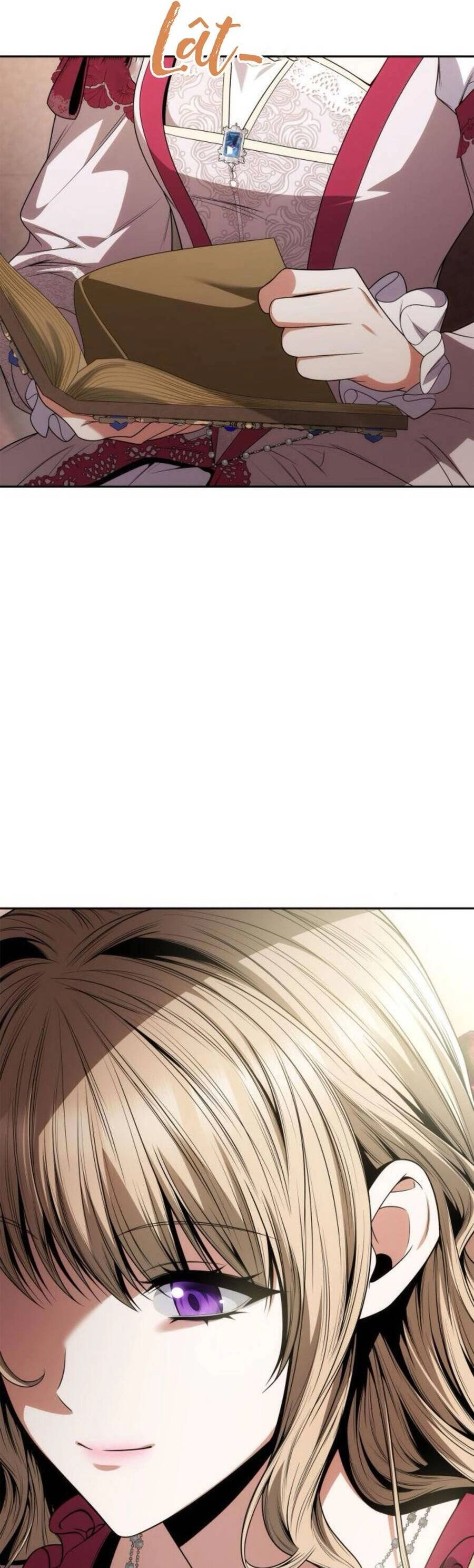 Chị Gái À, Kiếp Này Em Chính Là Nữ Hoàng Chapter 74.1 - 43