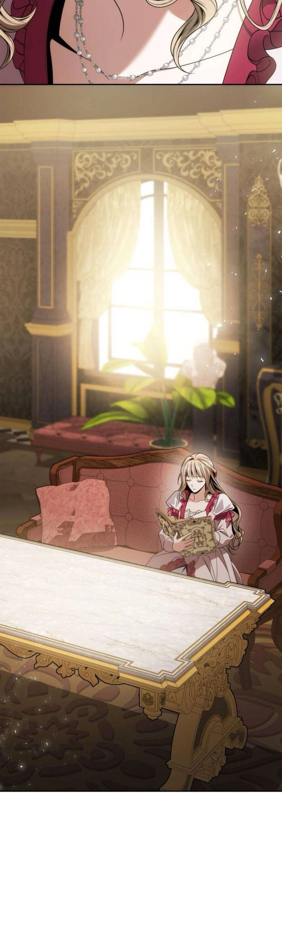 Chị Gái À, Kiếp Này Em Chính Là Nữ Hoàng Chapter 74.1 - 44