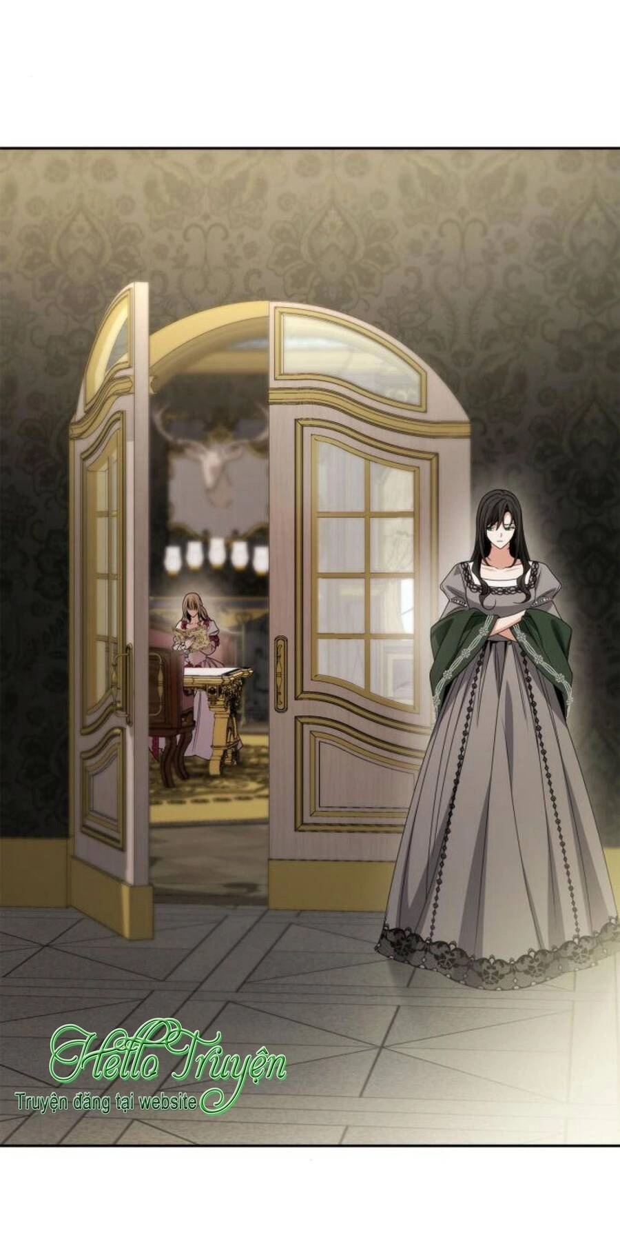 Chị Gái À, Kiếp Này Em Chính Là Nữ Hoàng Chapter 74.2 - 3