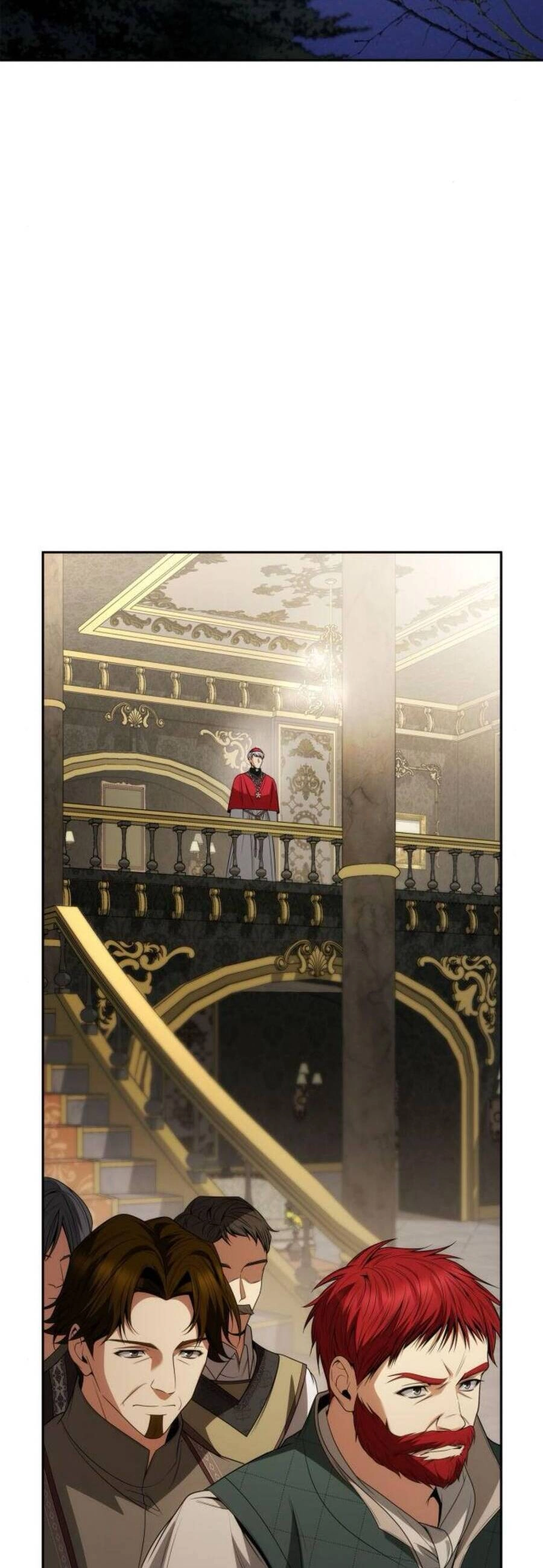 Chị Gái À, Kiếp Này Em Chính Là Nữ Hoàng Chapter 74.2 - 5