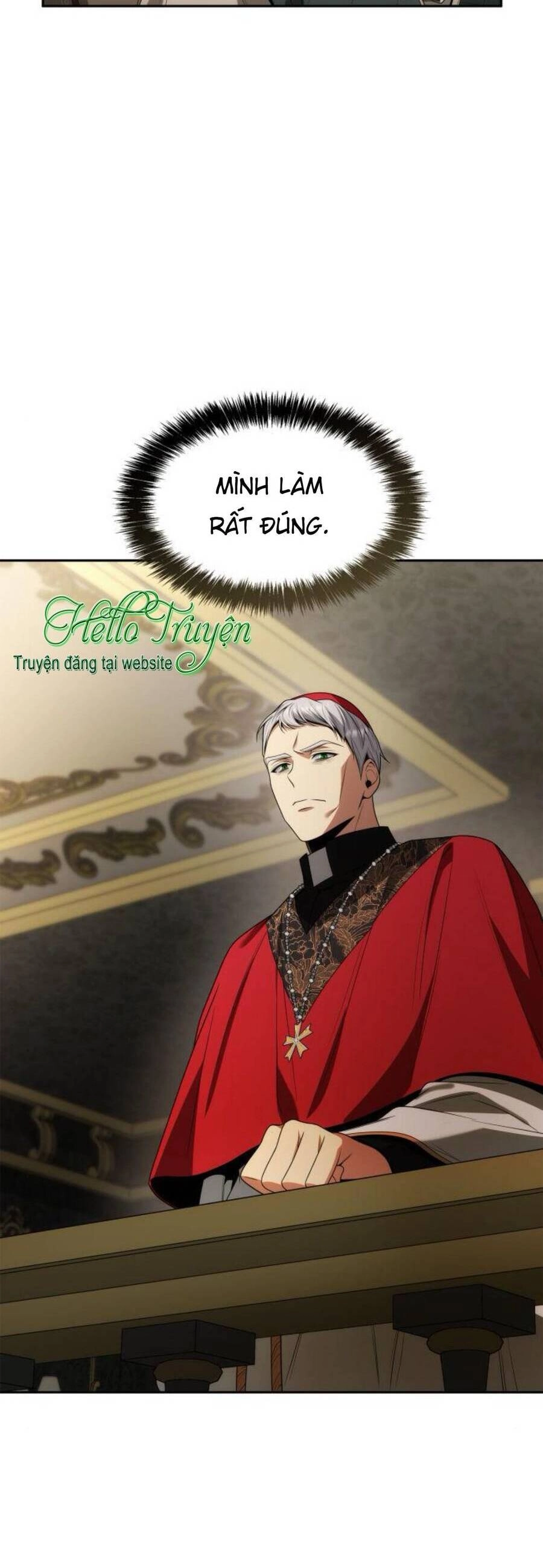 Chị Gái À, Kiếp Này Em Chính Là Nữ Hoàng Chapter 74.2 - 6