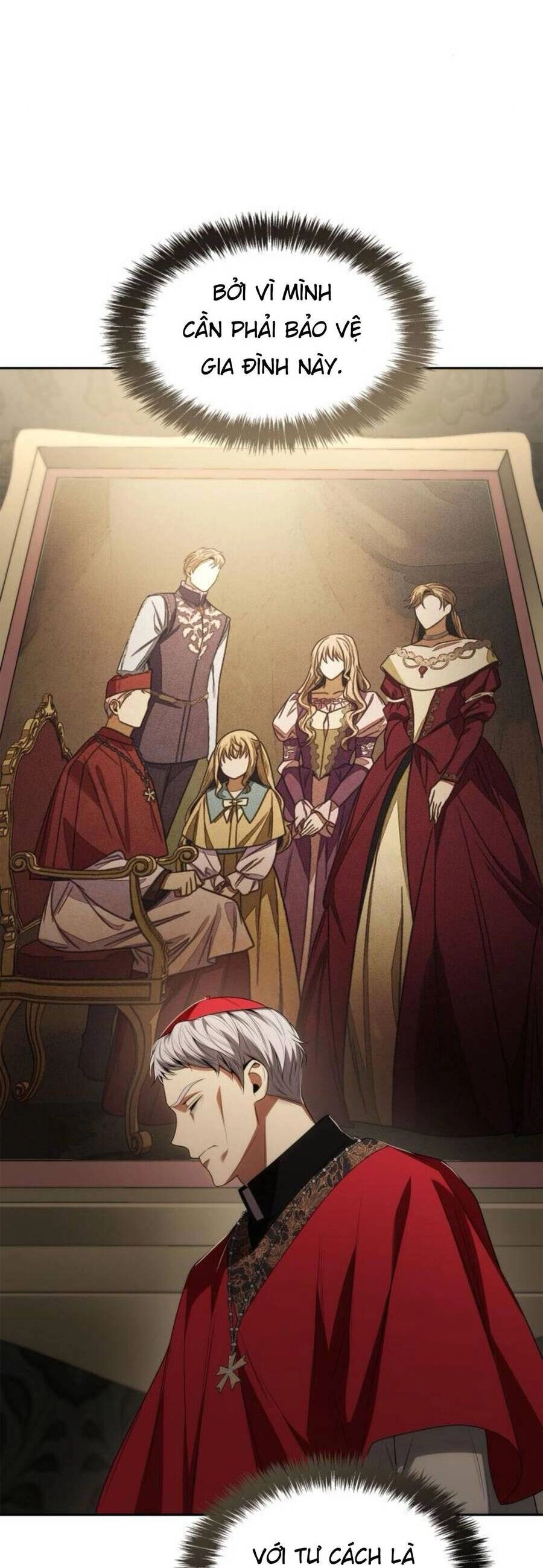 Chị Gái À, Kiếp Này Em Chính Là Nữ Hoàng Chapter 74.2 - 7