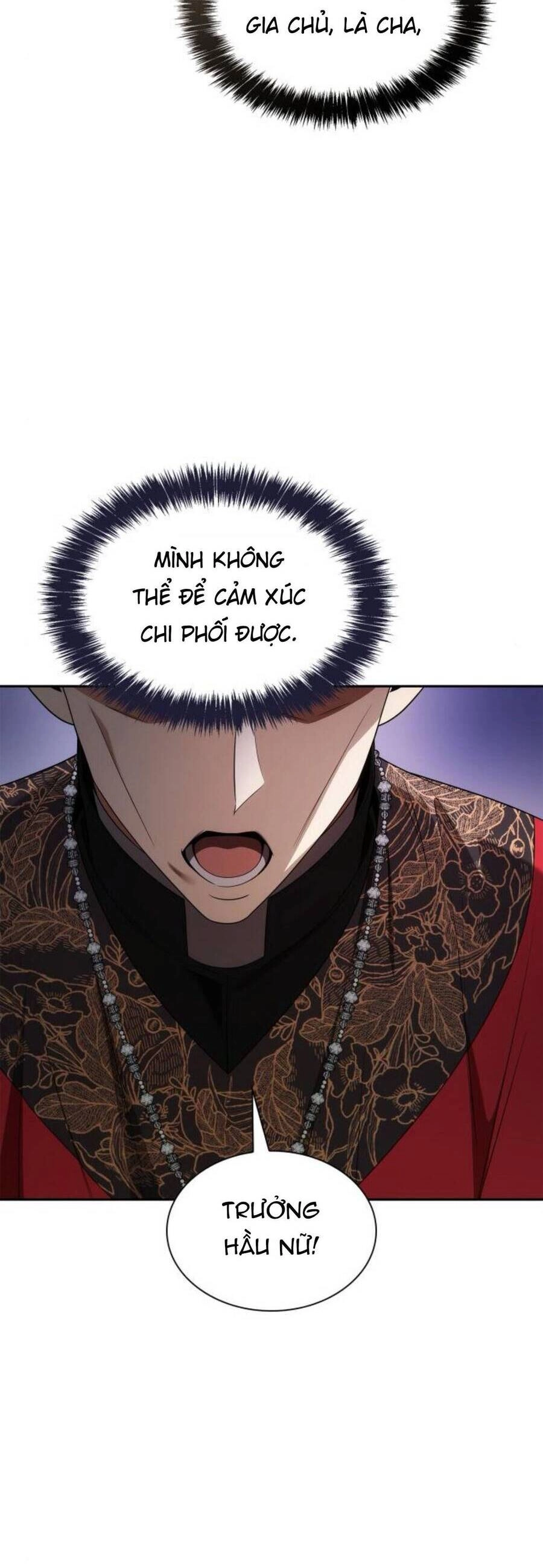 Chị Gái À, Kiếp Này Em Chính Là Nữ Hoàng Chapter 74.2 - 8