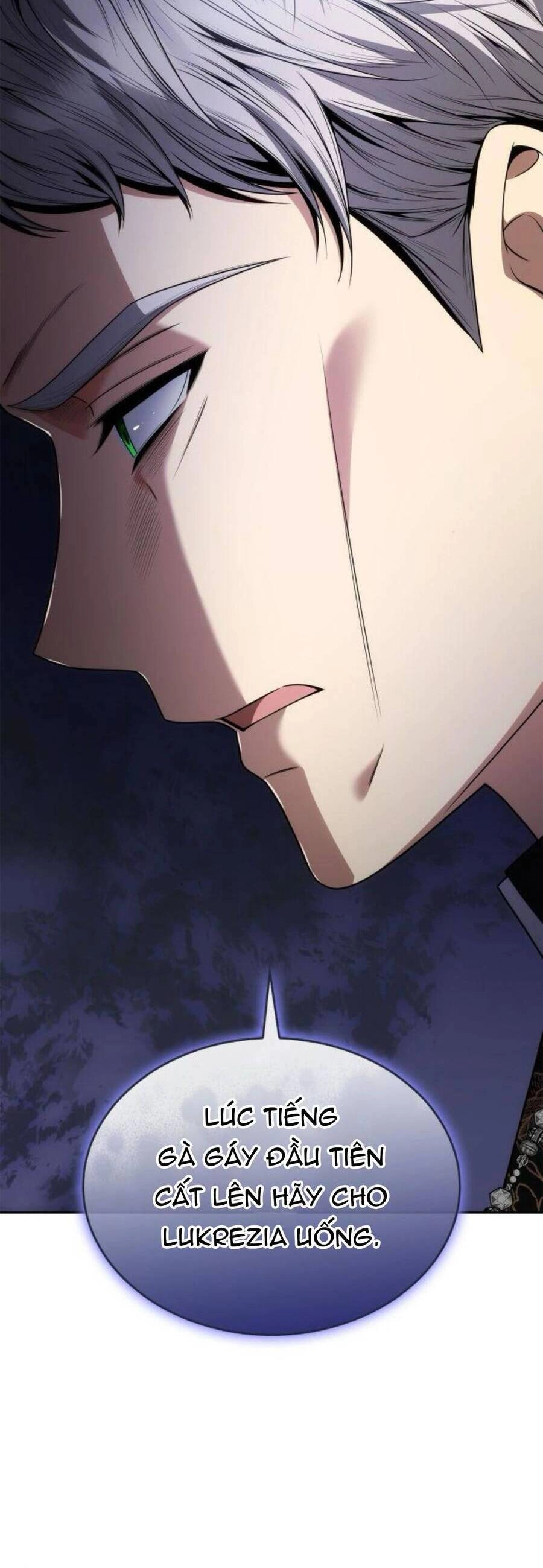 Chị Gái À, Kiếp Này Em Chính Là Nữ Hoàng Chapter 74.2 - 10