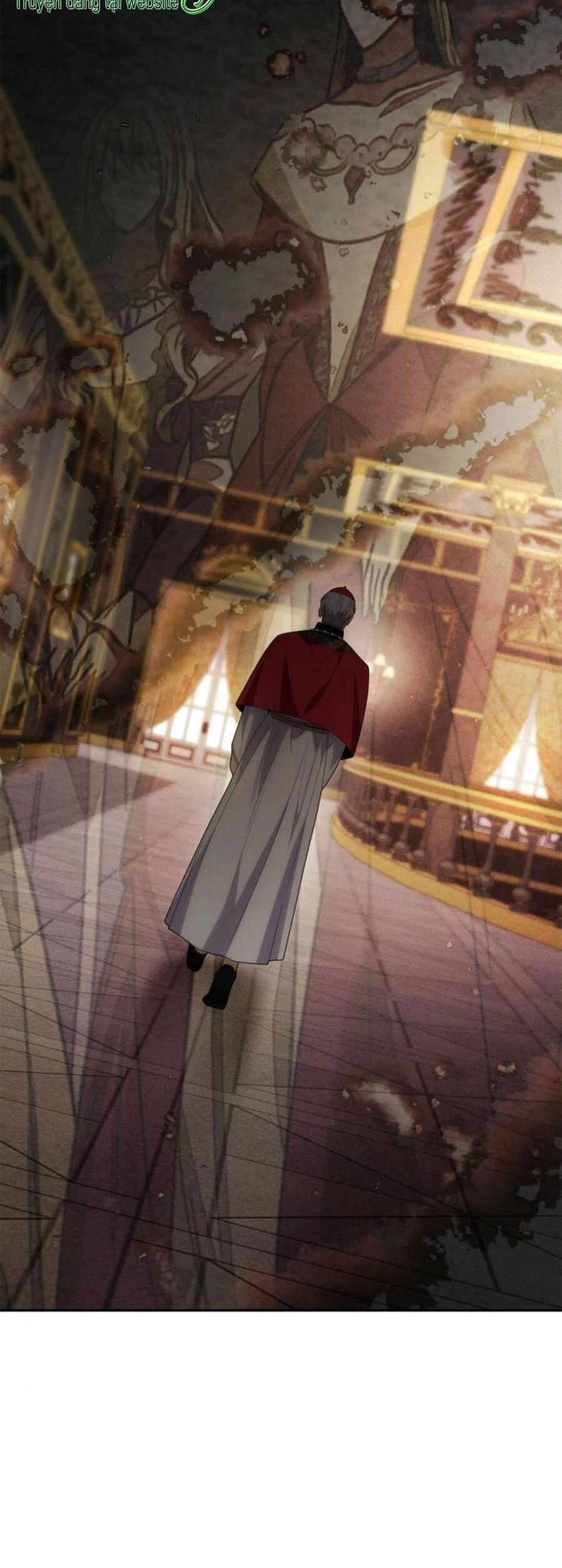 Chị Gái À, Kiếp Này Em Chính Là Nữ Hoàng Chapter 74.2 - 12