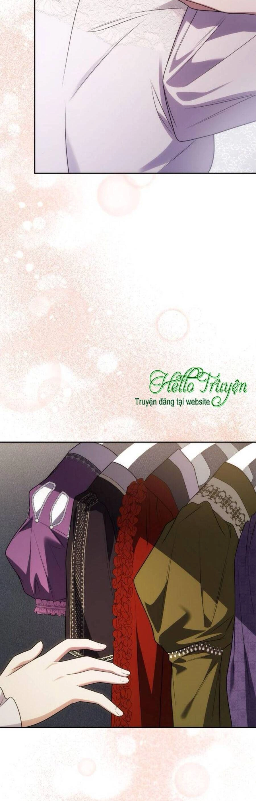 Chị Gái À, Kiếp Này Em Chính Là Nữ Hoàng Chapter 74.2 - 15