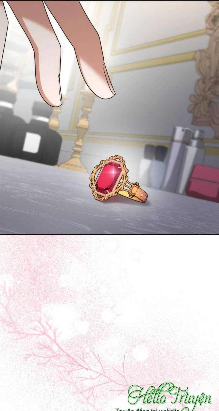 Chị Gái À, Kiếp Này Em Chính Là Nữ Hoàng Chapter 74.2 - 21