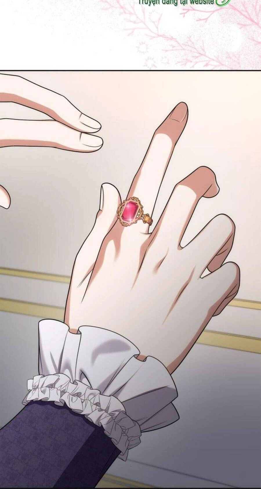 Chị Gái À, Kiếp Này Em Chính Là Nữ Hoàng Chapter 74.2 - 22