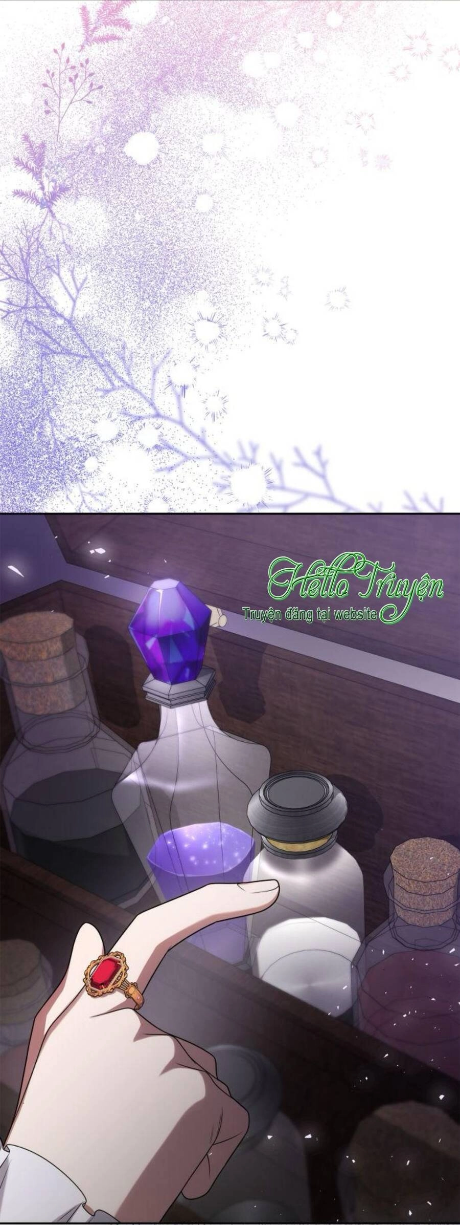 Chị Gái À, Kiếp Này Em Chính Là Nữ Hoàng Chapter 74.2 - 23