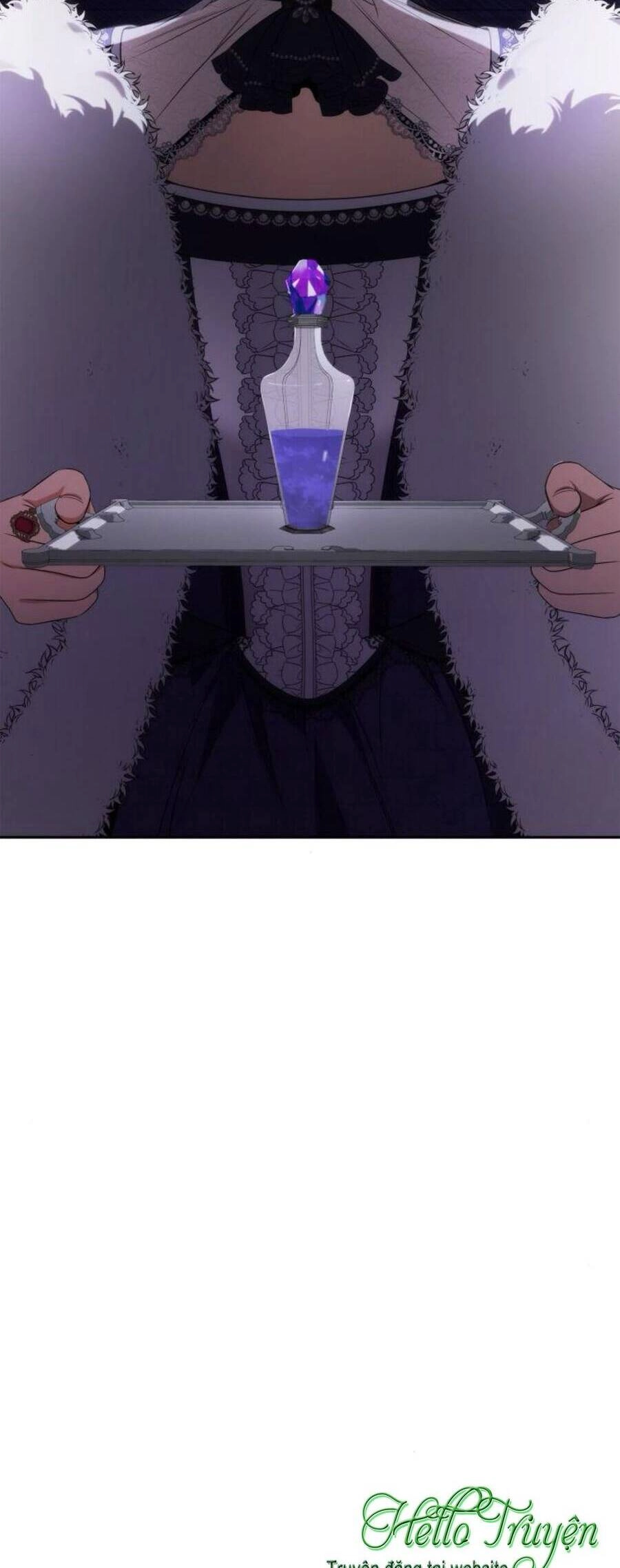 Chị Gái À, Kiếp Này Em Chính Là Nữ Hoàng Chapter 74.2 - 27