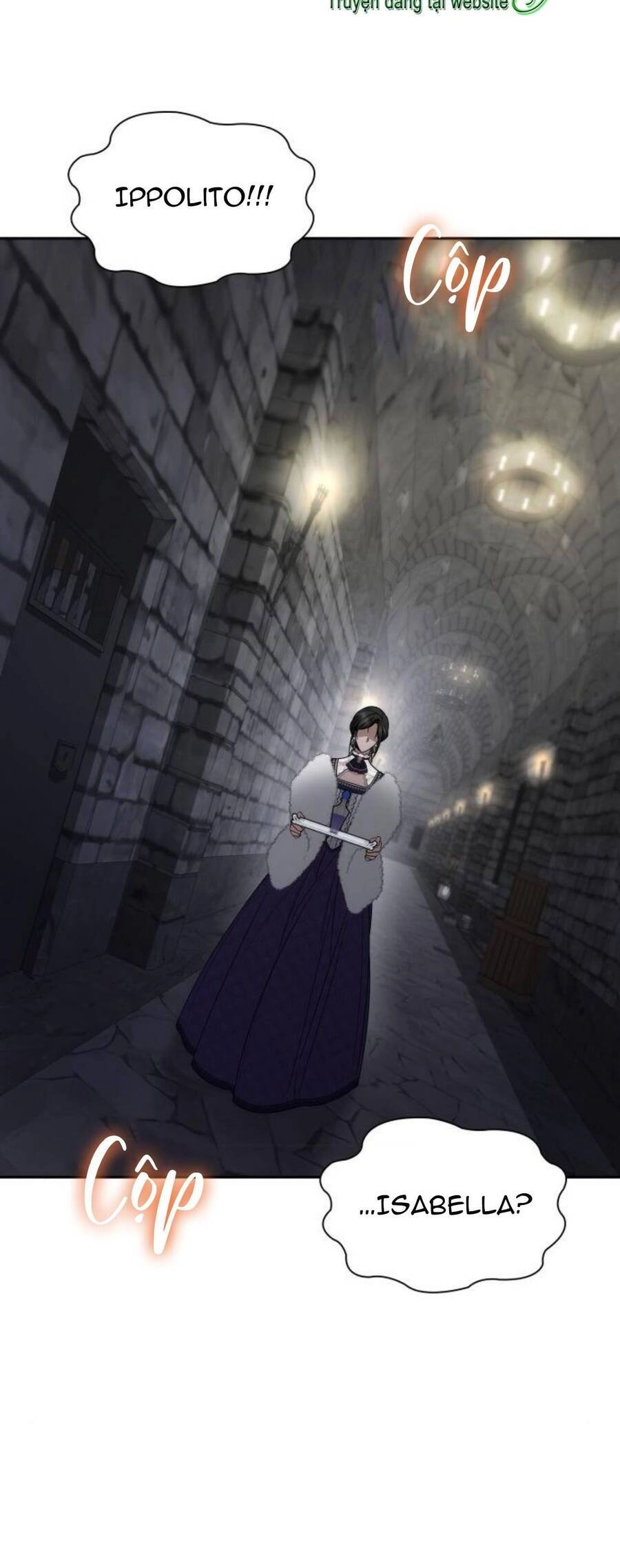 Chị Gái À, Kiếp Này Em Chính Là Nữ Hoàng Chapter 74.2 - 28