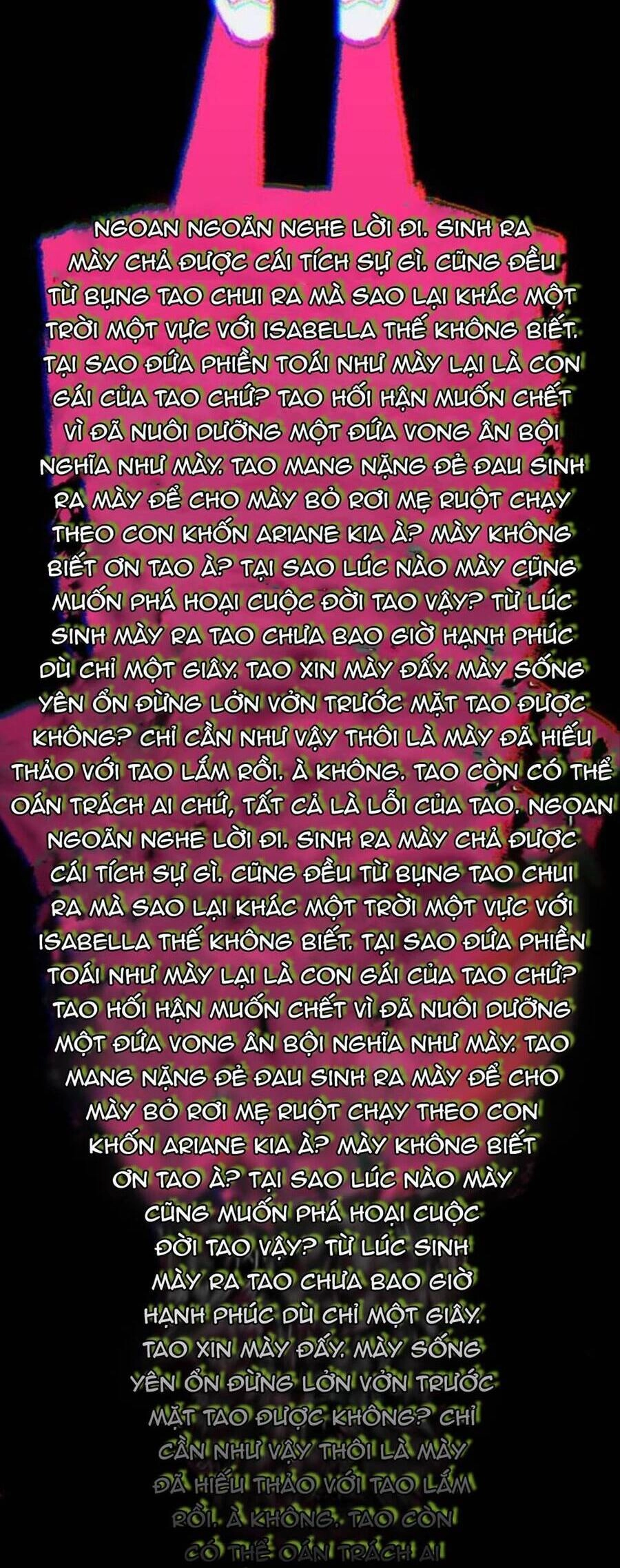 Chị Gái À, Kiếp Này Em Chính Là Nữ Hoàng Chapter 74.2 - 33