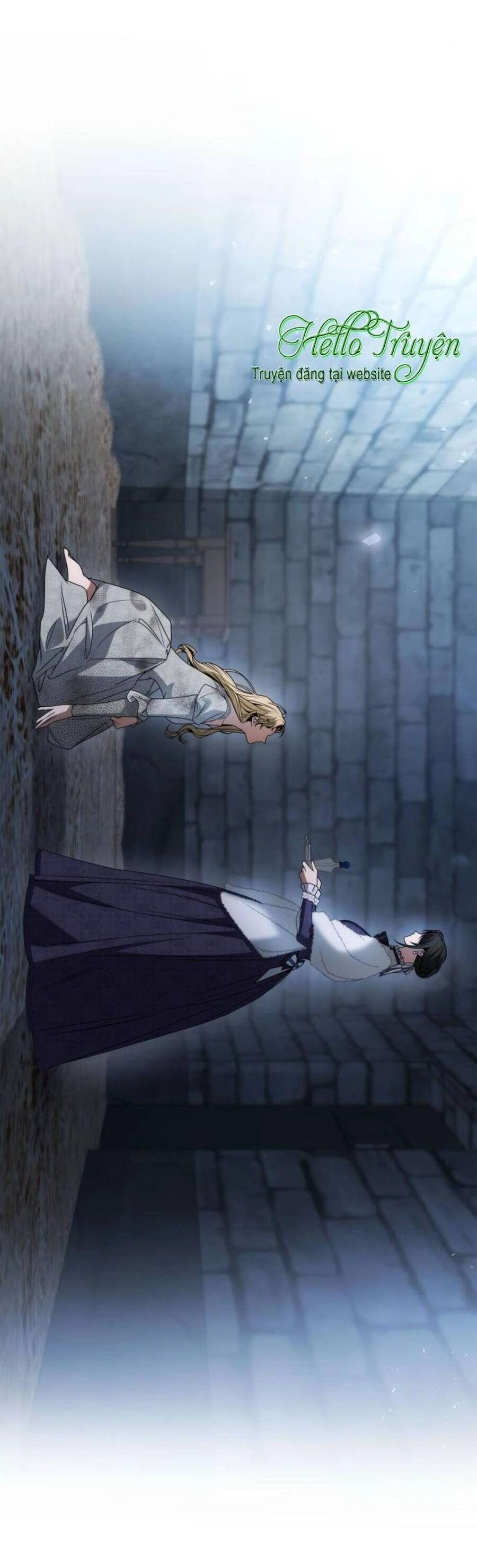 Chị Gái À, Kiếp Này Em Chính Là Nữ Hoàng Chapter 75.1 - 9