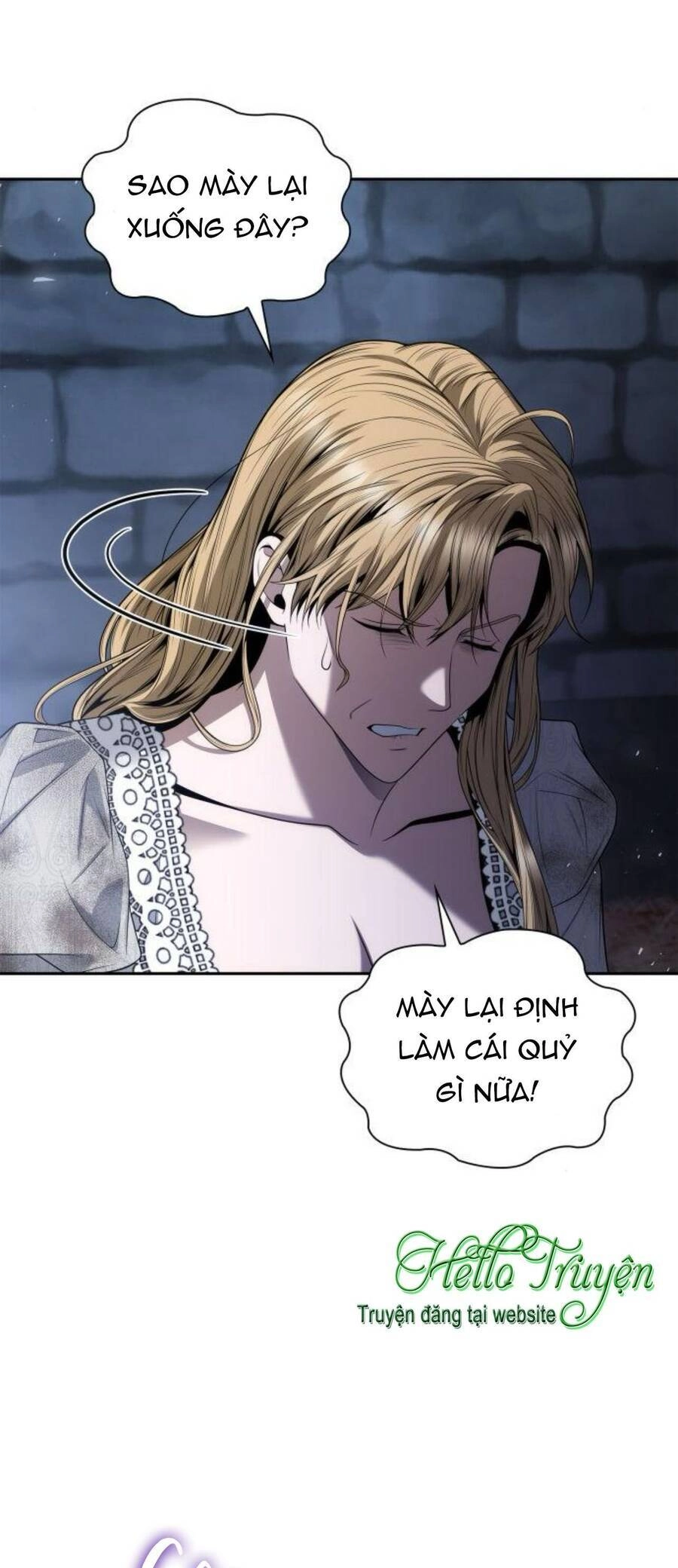 Chị Gái À, Kiếp Này Em Chính Là Nữ Hoàng Chapter 75.1 - 11