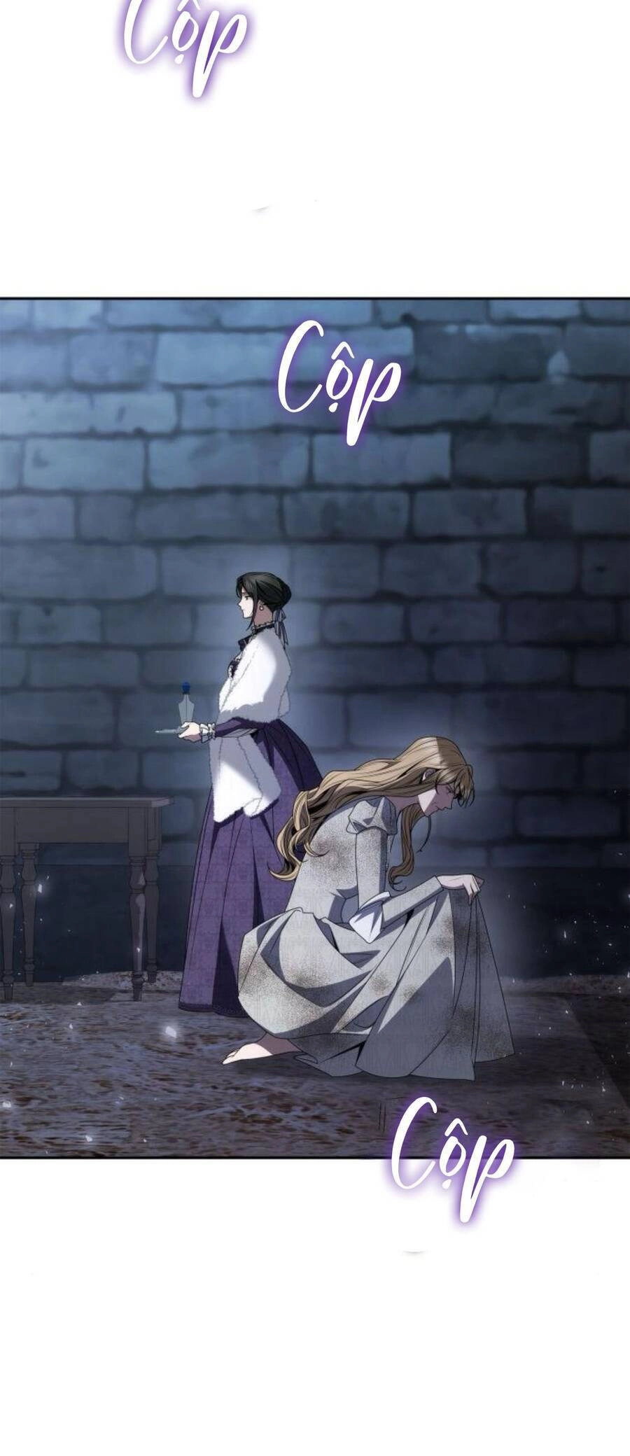 Chị Gái À, Kiếp Này Em Chính Là Nữ Hoàng Chapter 75.1 - 12