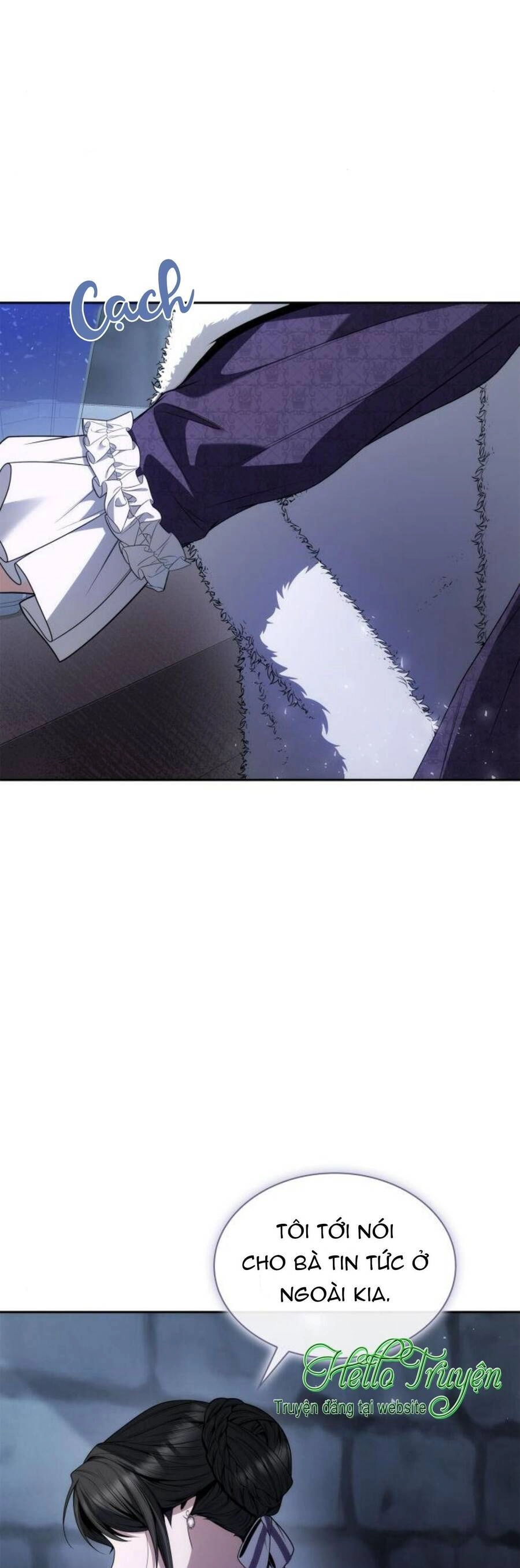 Chị Gái À, Kiếp Này Em Chính Là Nữ Hoàng Chapter 75.1 - 13