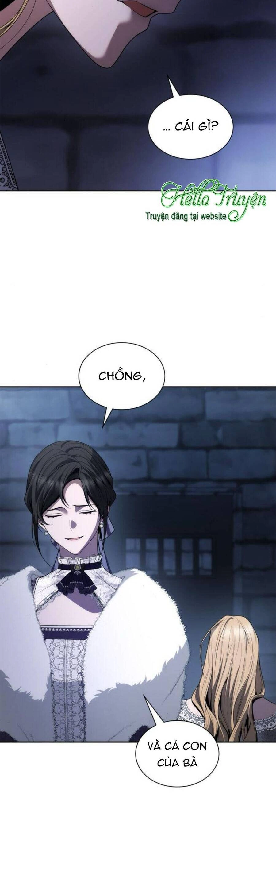 Chị Gái À, Kiếp Này Em Chính Là Nữ Hoàng Chapter 75.1 - 16