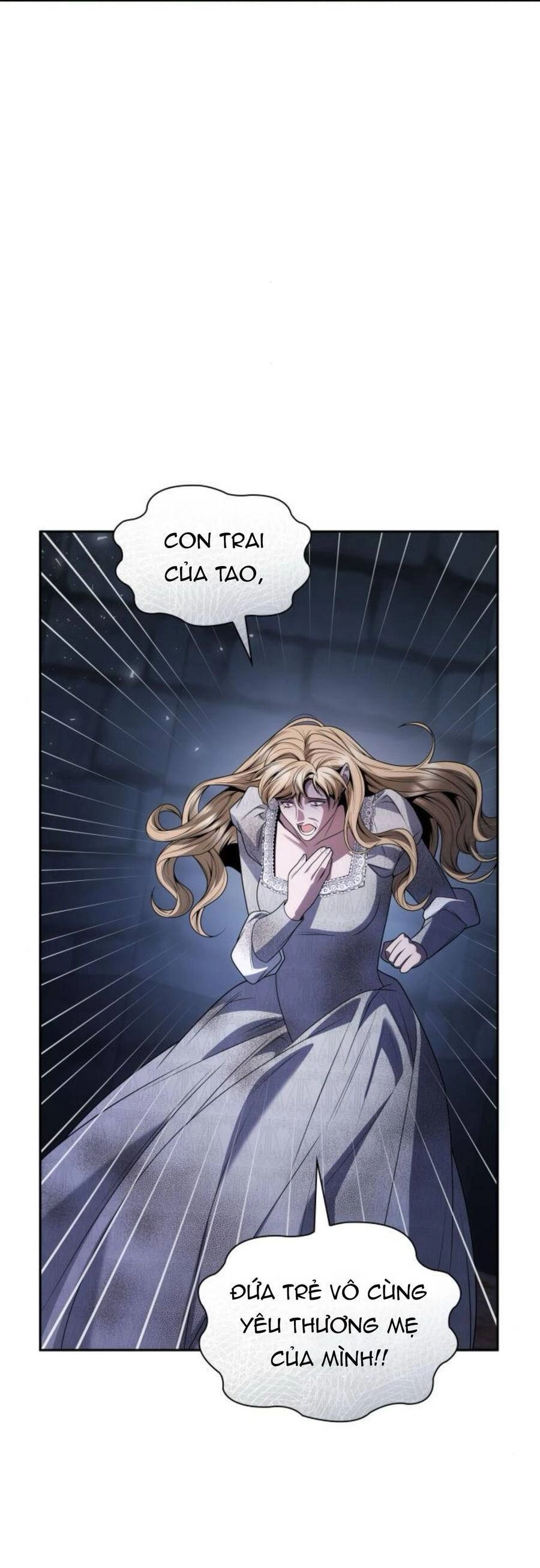 Chị Gái À, Kiếp Này Em Chính Là Nữ Hoàng Chapter 75.1 - 20