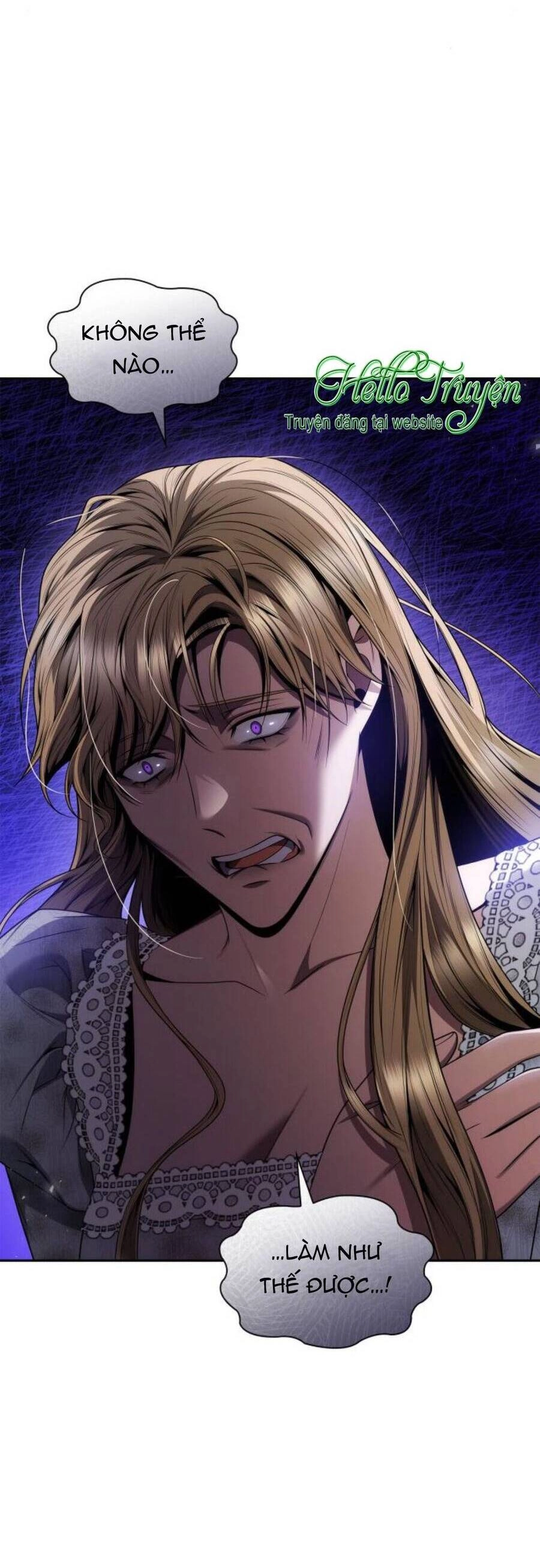 Chị Gái À, Kiếp Này Em Chính Là Nữ Hoàng Chapter 75.1 - 21