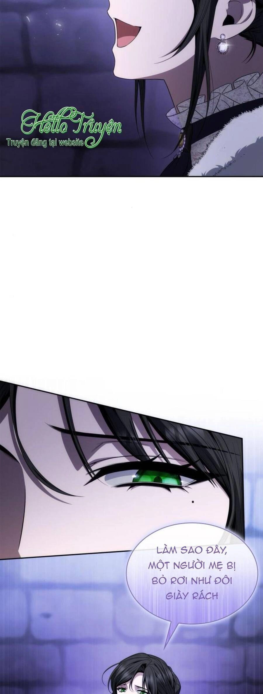 Chị Gái À, Kiếp Này Em Chính Là Nữ Hoàng Chapter 75.1 - 23