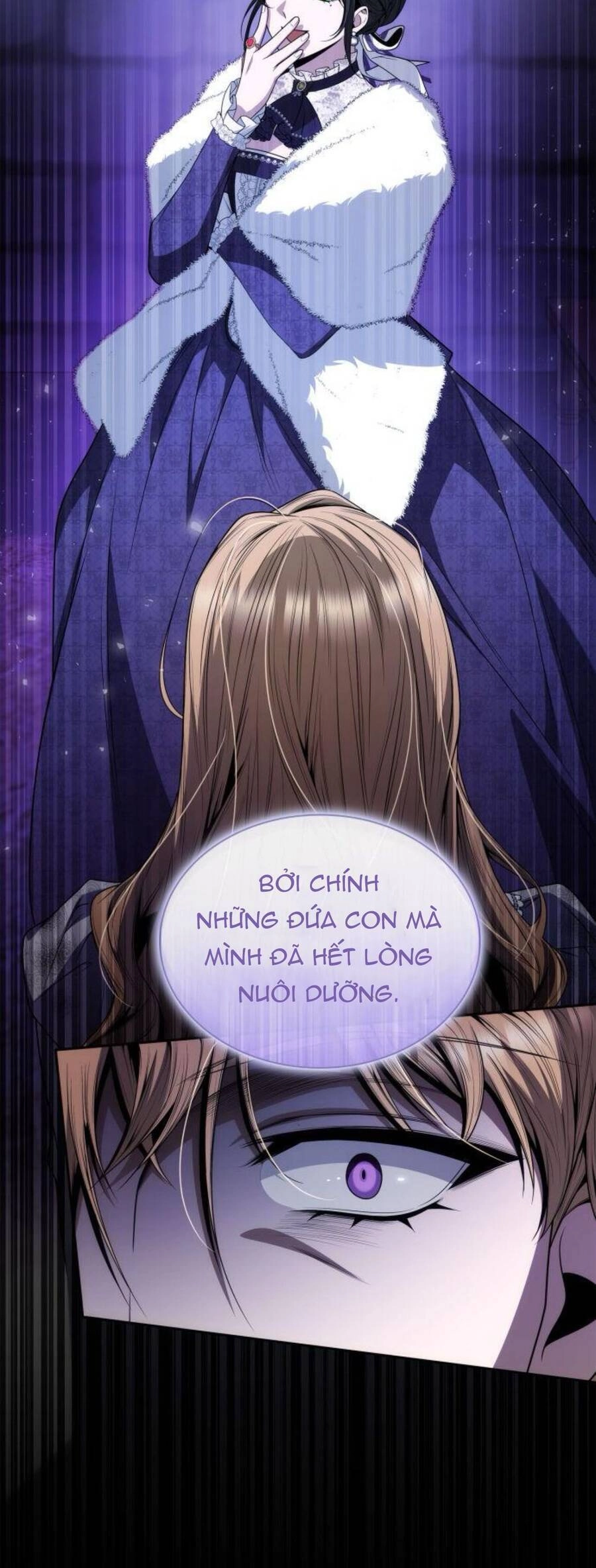 Chị Gái À, Kiếp Này Em Chính Là Nữ Hoàng Chapter 75.1 - 24