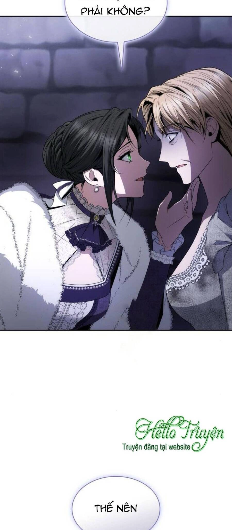 Chị Gái À, Kiếp Này Em Chính Là Nữ Hoàng Chapter 75.1 - 27