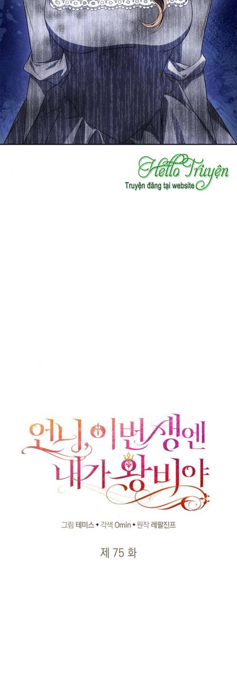 Chị Gái À, Kiếp Này Em Chính Là Nữ Hoàng Chapter 75.1 - 30