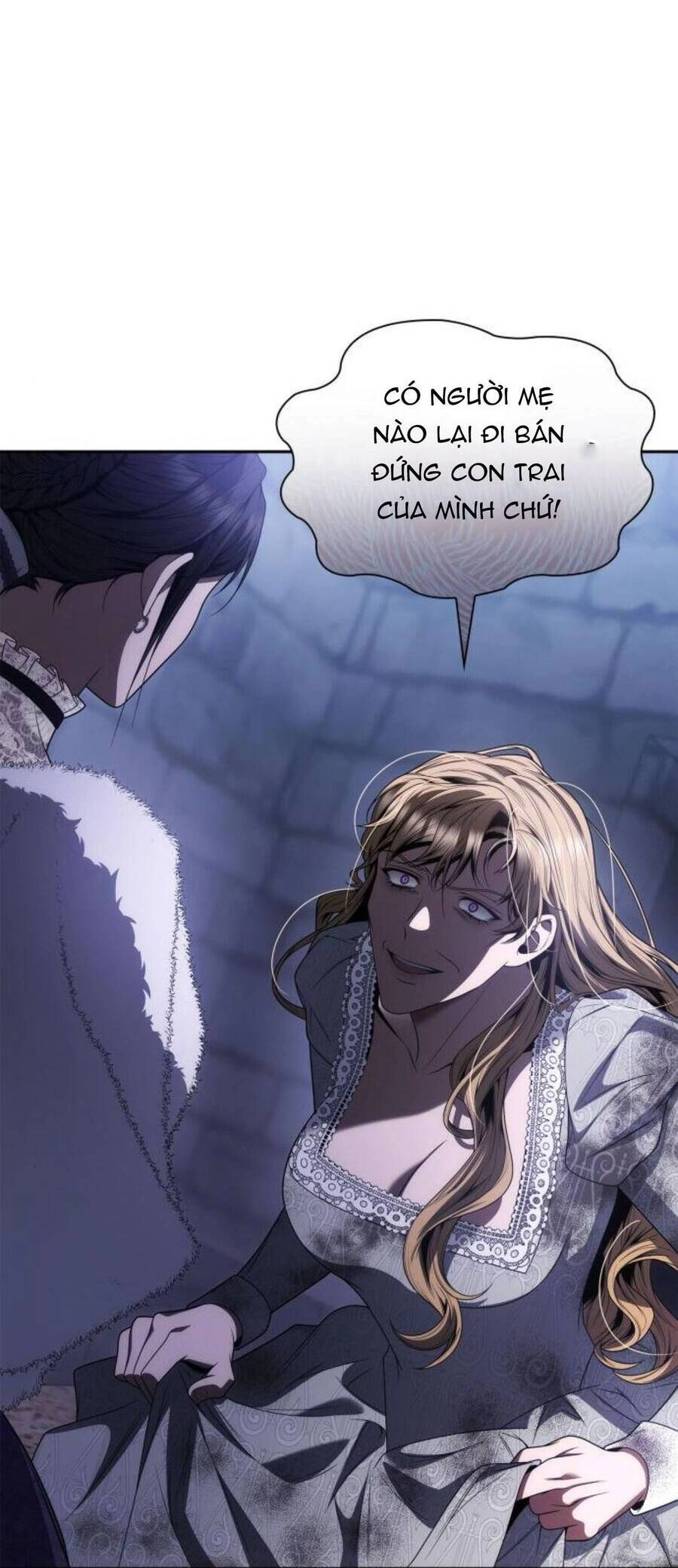 Chị Gái À, Kiếp Này Em Chính Là Nữ Hoàng Chapter 75.1 - 33