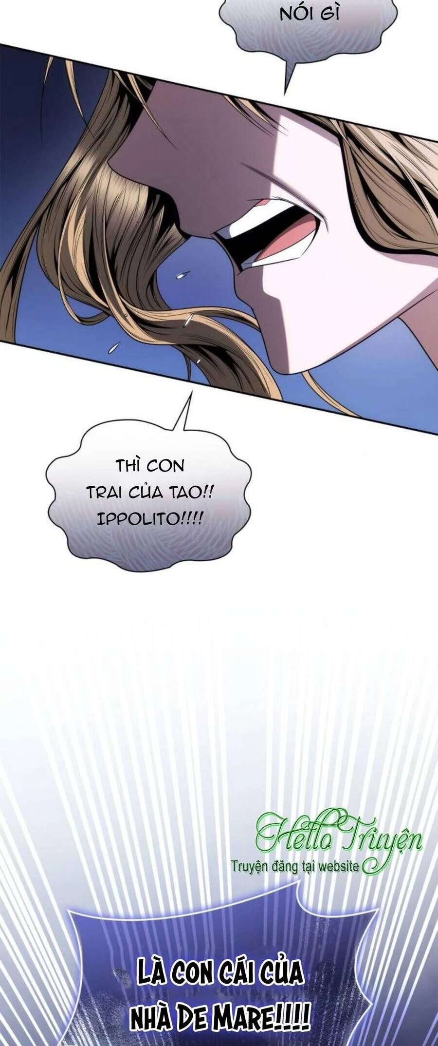 Chị Gái À, Kiếp Này Em Chính Là Nữ Hoàng Chapter 75.1 - 35