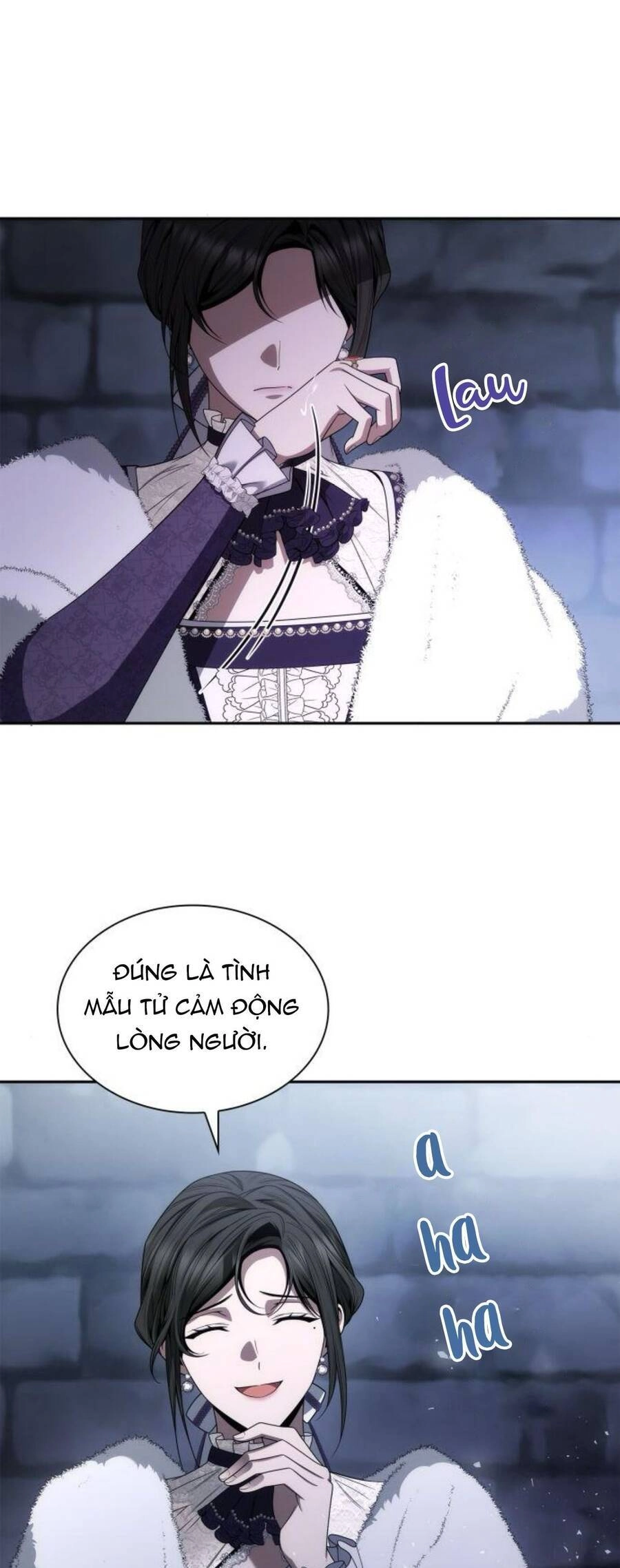 Chị Gái À, Kiếp Này Em Chính Là Nữ Hoàng Chapter 75.1 - 37