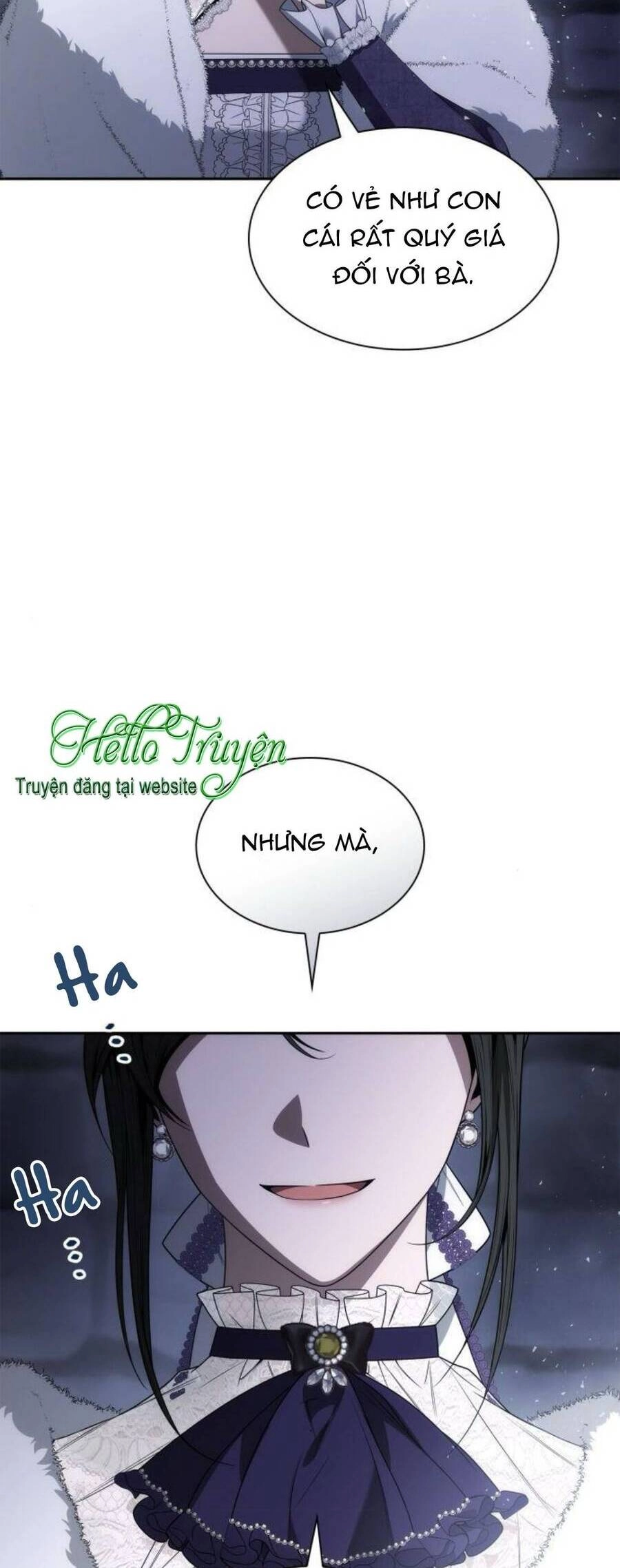 Chị Gái À, Kiếp Này Em Chính Là Nữ Hoàng Chapter 75.1 - 38