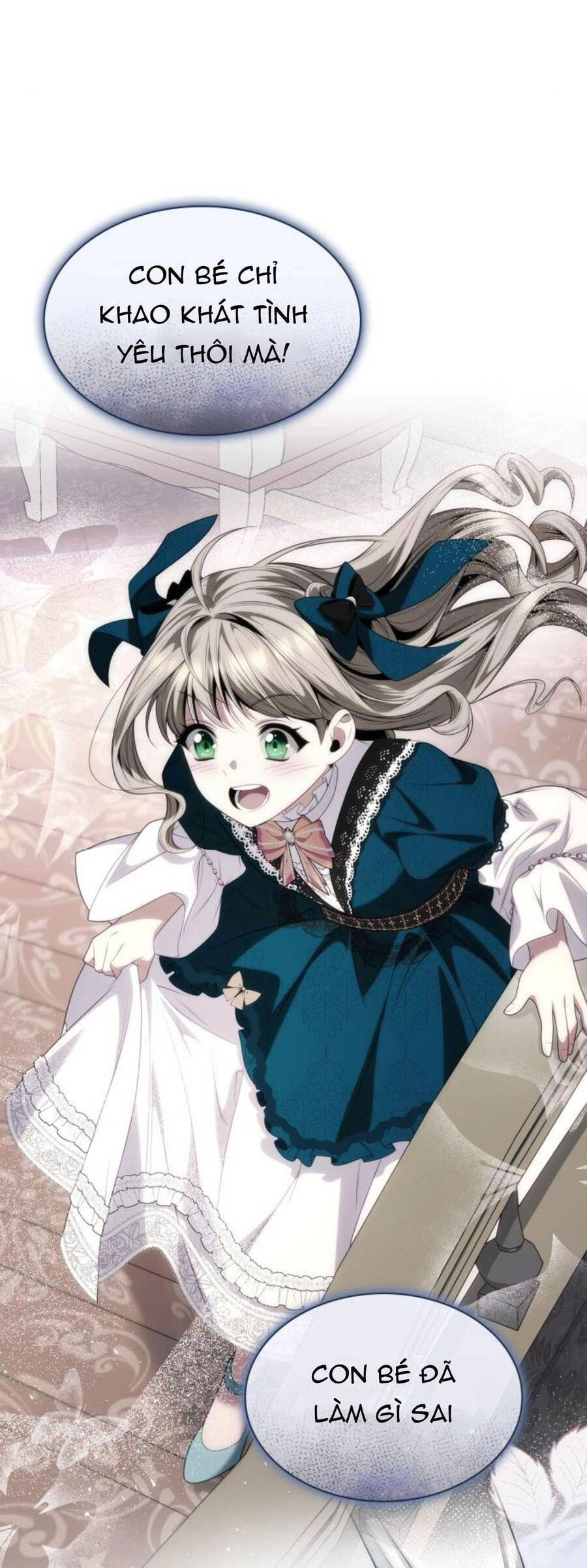 Chị Gái À, Kiếp Này Em Chính Là Nữ Hoàng Chapter 75.1 - 43