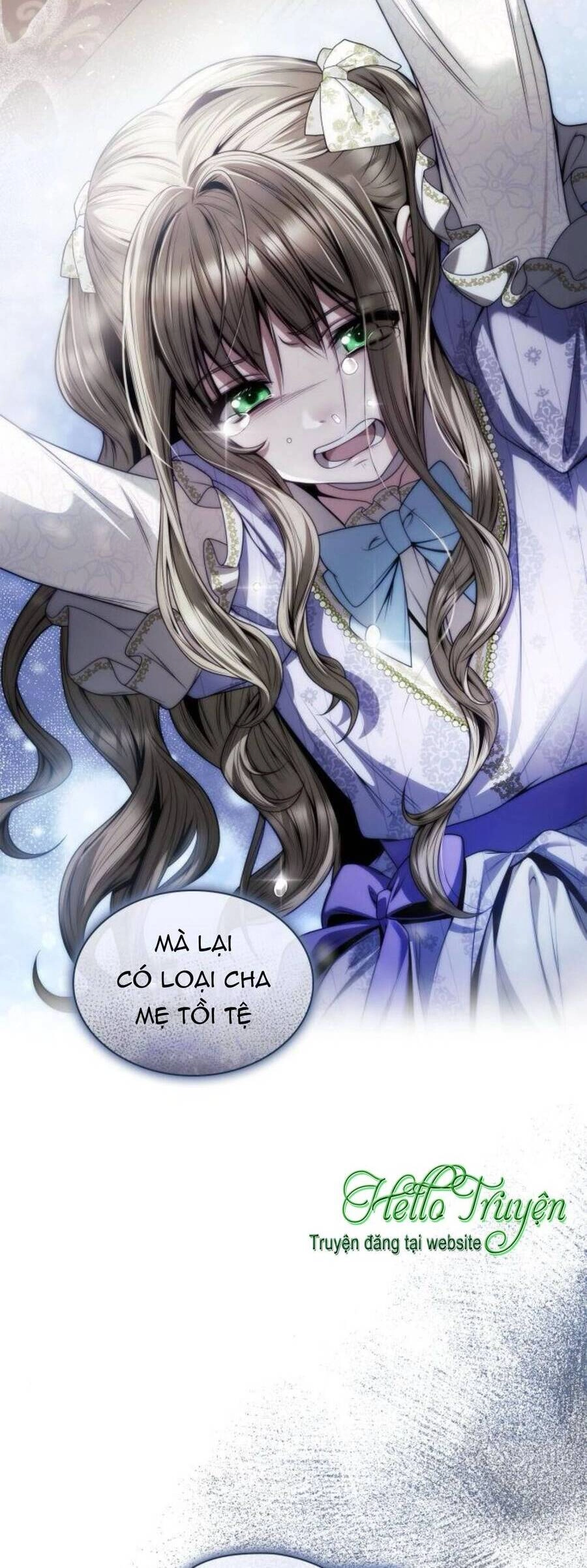 Chị Gái À, Kiếp Này Em Chính Là Nữ Hoàng Chapter 75.1 - 44