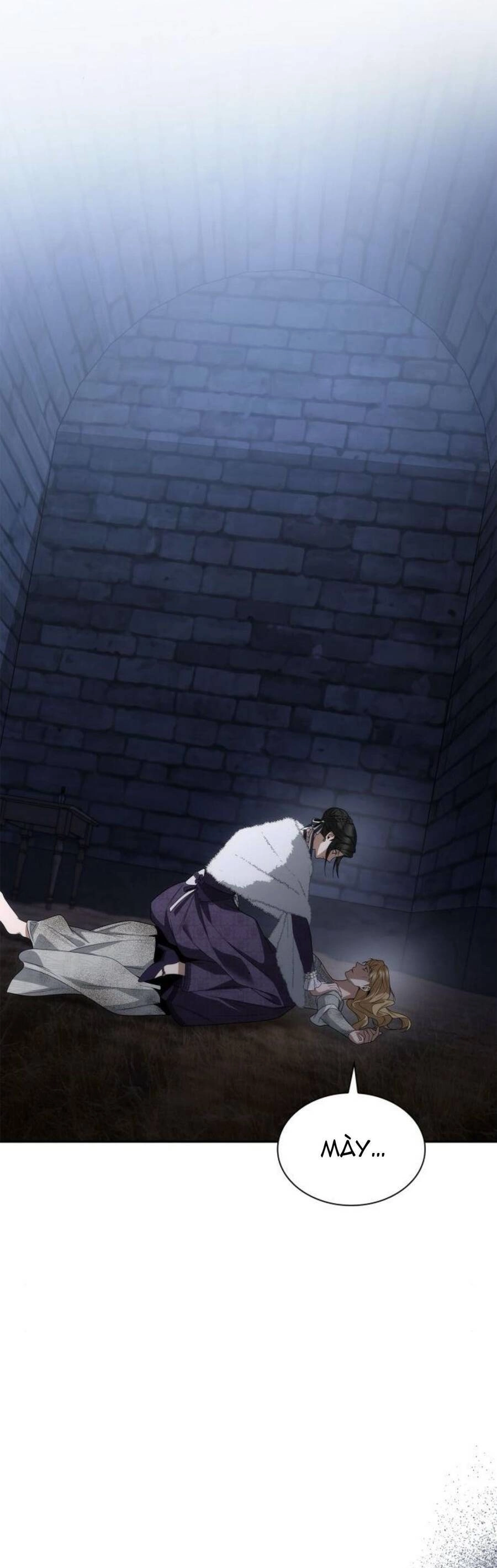 Chị Gái À, Kiếp Này Em Chính Là Nữ Hoàng Chapter 75.1 - 46