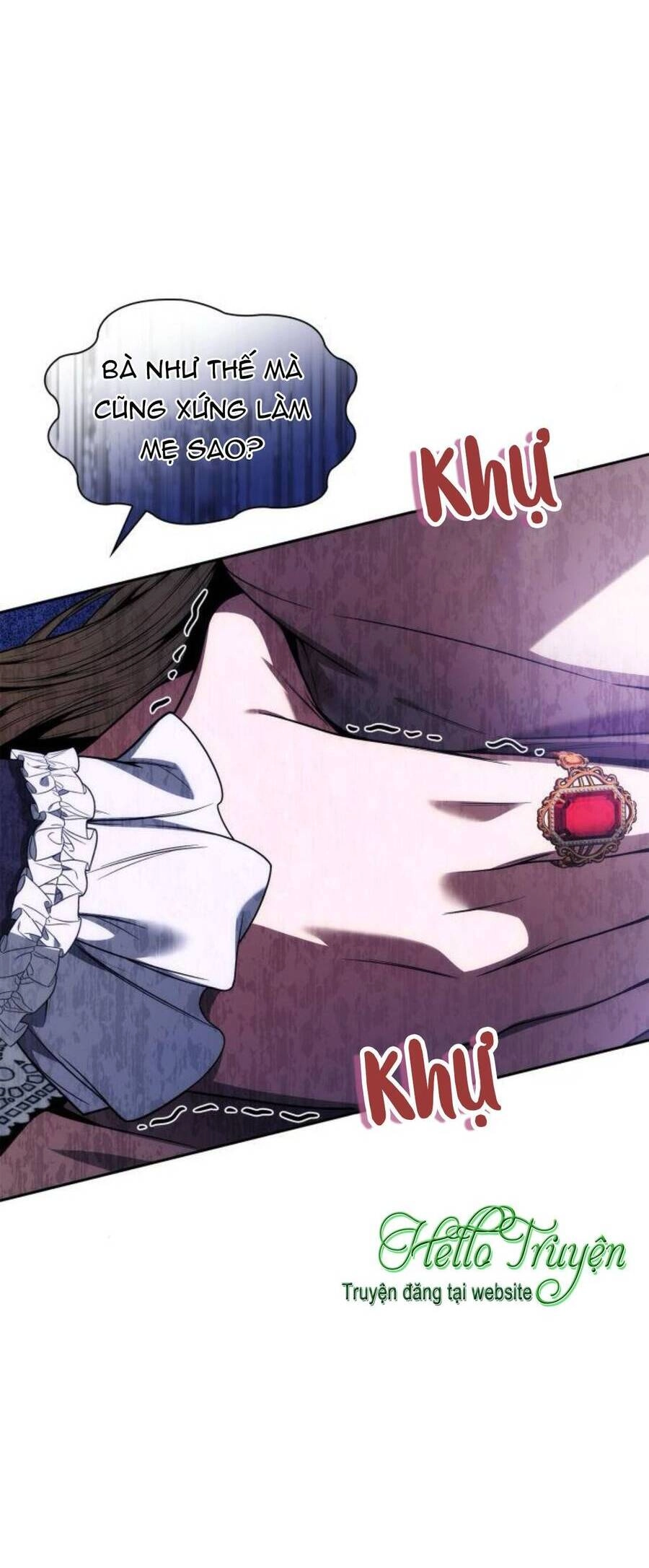 Chị Gái À, Kiếp Này Em Chính Là Nữ Hoàng Chapter 75.2 - 10