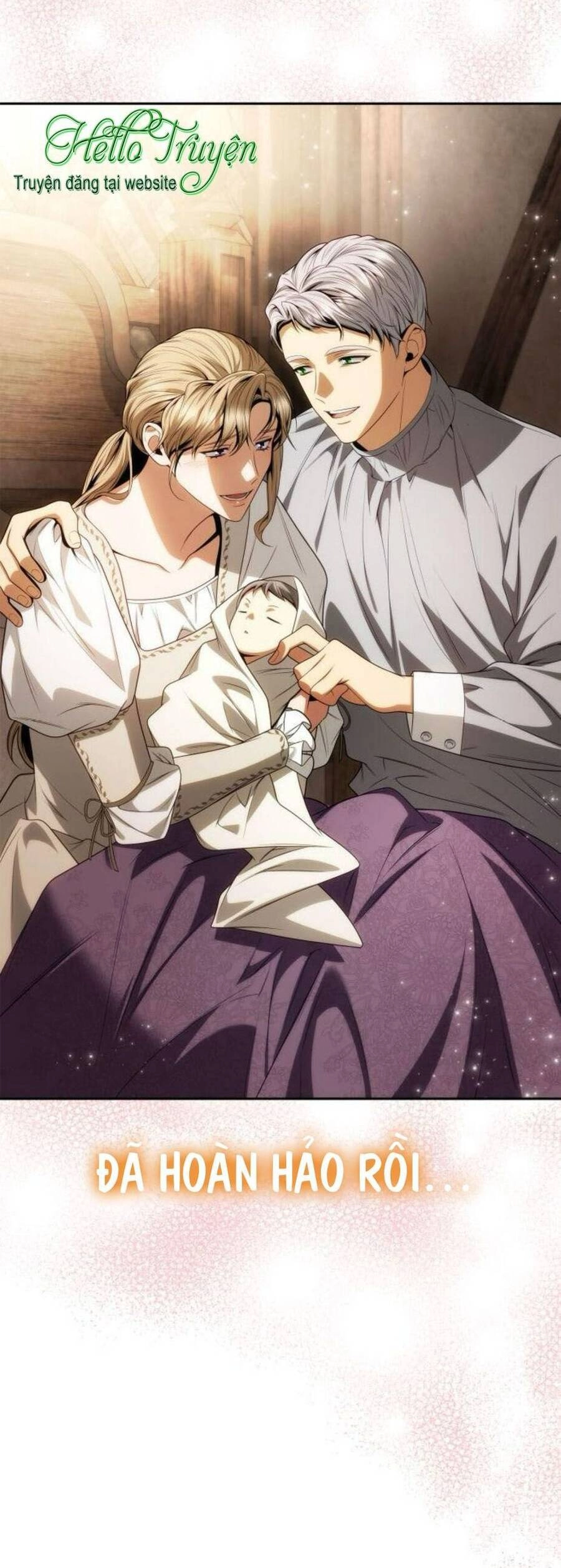 Chị Gái À, Kiếp Này Em Chính Là Nữ Hoàng Chapter 76.1 - 25