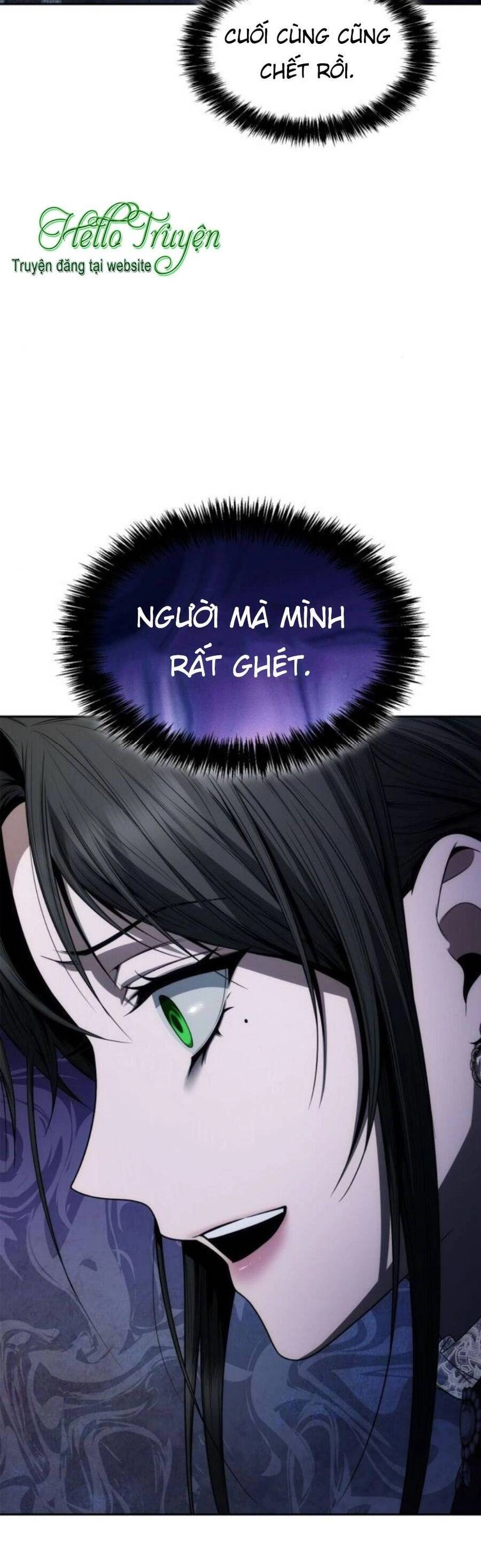 Chị Gái À, Kiếp Này Em Chính Là Nữ Hoàng Chapter 76.1 - 30