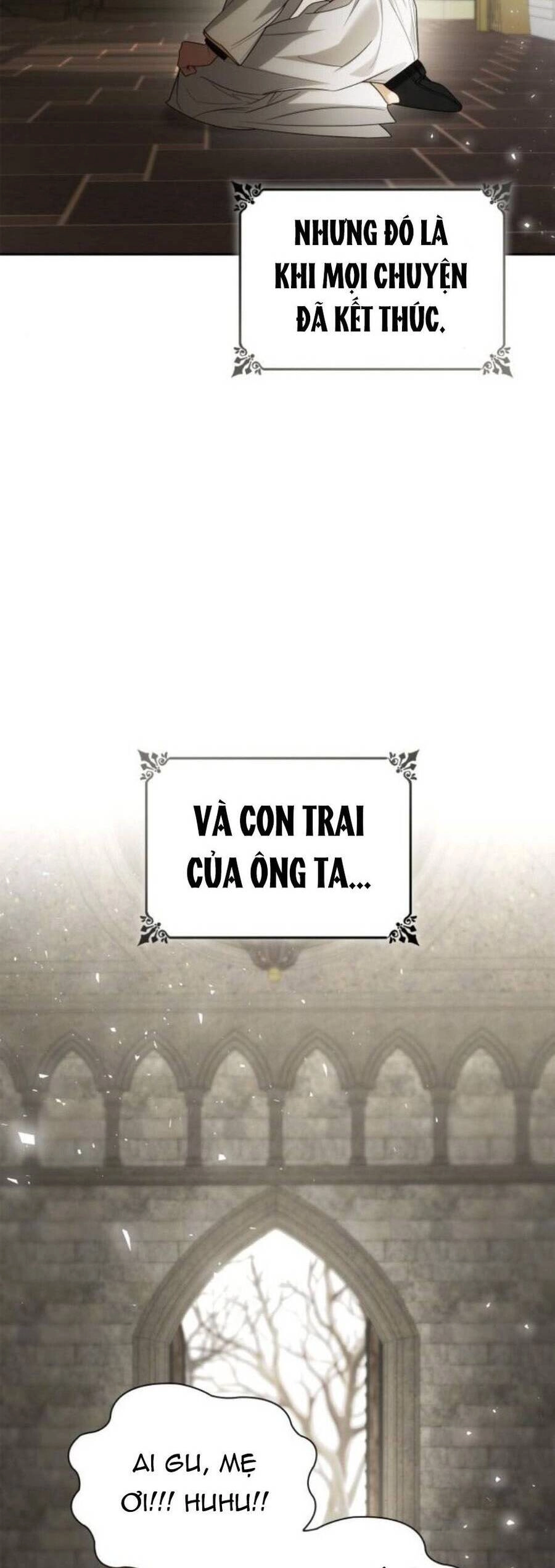 Chị Gái À, Kiếp Này Em Chính Là Nữ Hoàng Chapter 76.2 - 11