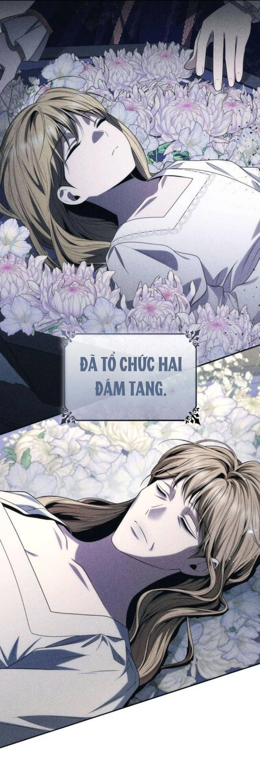Chị Gái À, Kiếp Này Em Chính Là Nữ Hoàng Chapter 76.2 - 27