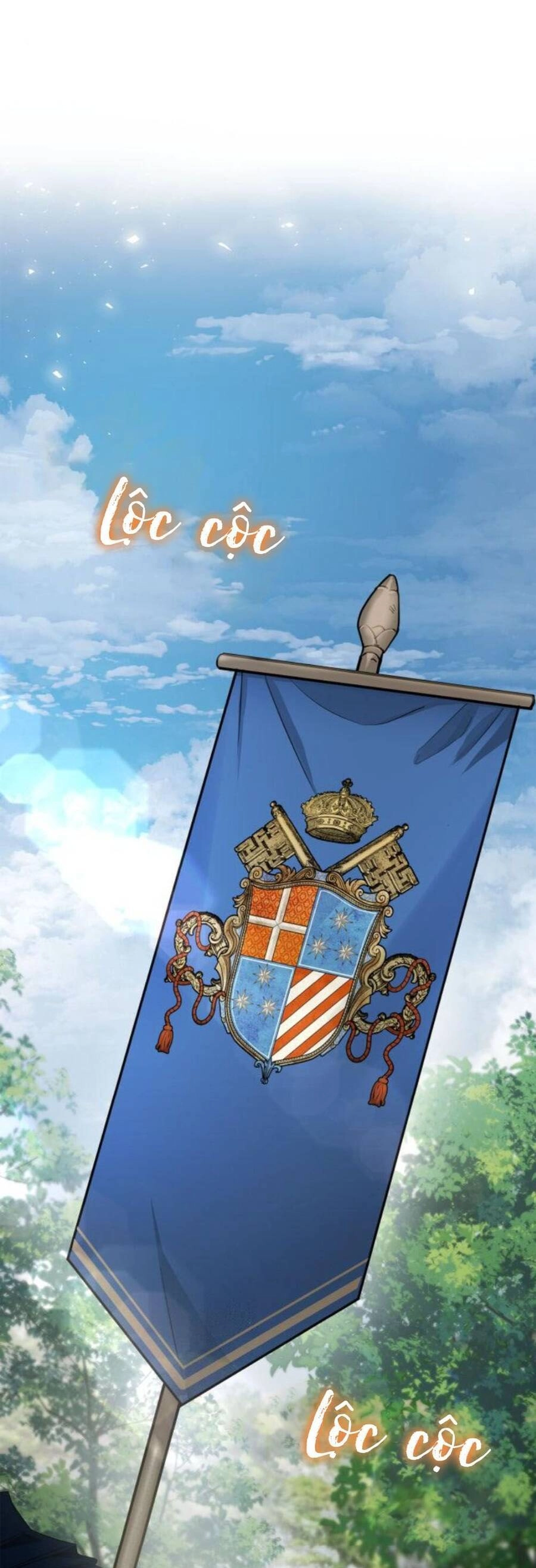 Chị Gái À, Kiếp Này Em Chính Là Nữ Hoàng Chapter 77.1 - 3