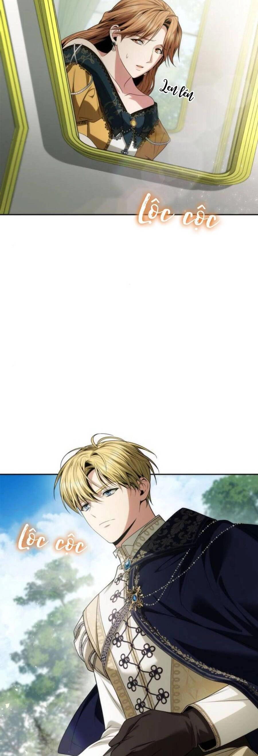 Chị Gái À, Kiếp Này Em Chính Là Nữ Hoàng Chapter 77.1 - 5