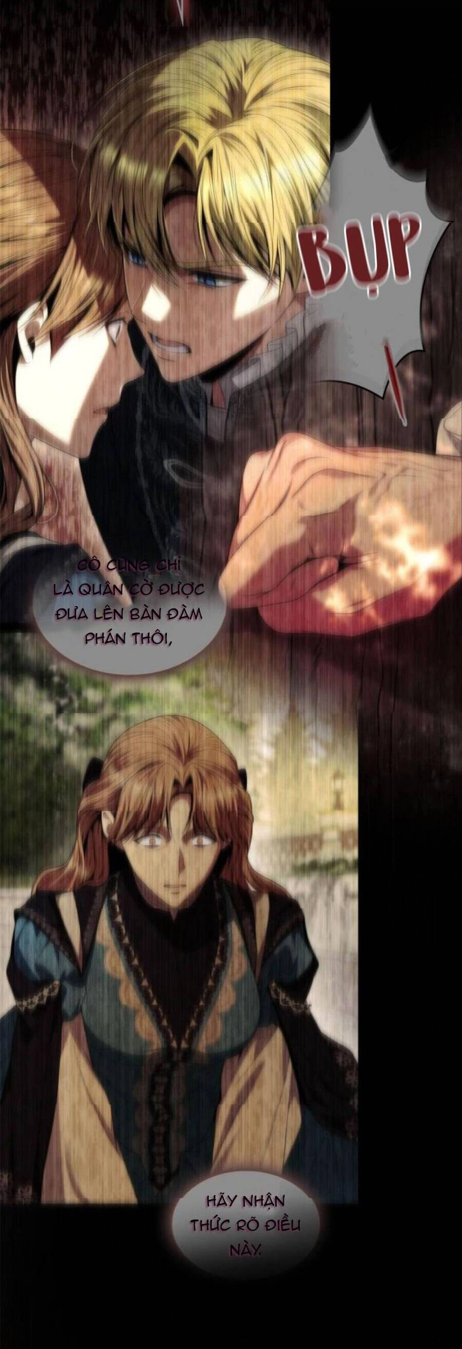 Chị Gái À, Kiếp Này Em Chính Là Nữ Hoàng Chapter 77.1 - 8