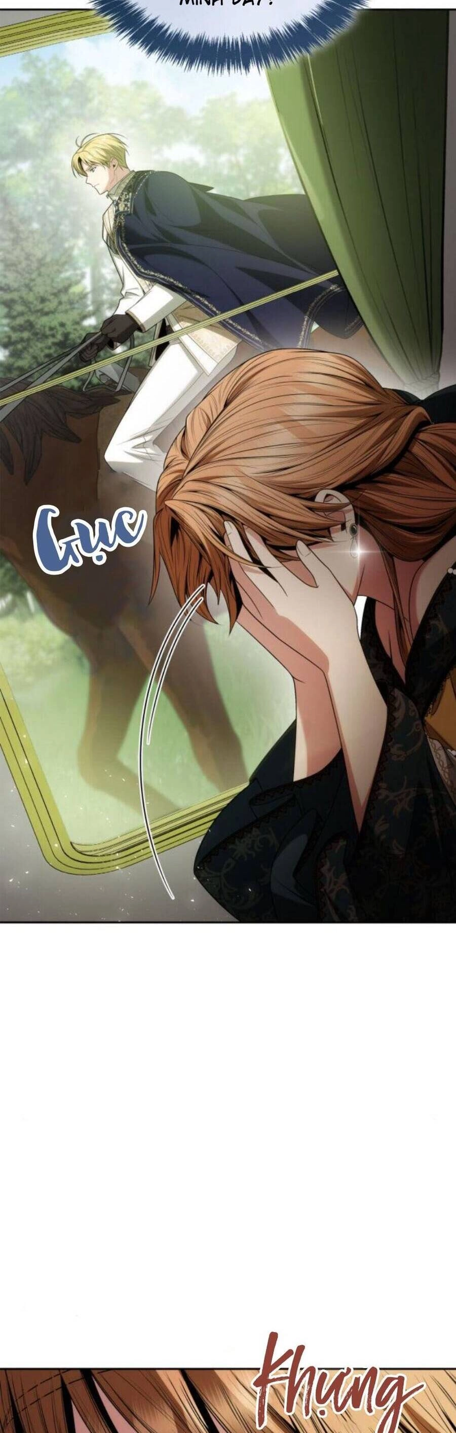 Chị Gái À, Kiếp Này Em Chính Là Nữ Hoàng Chapter 77.1 - 11