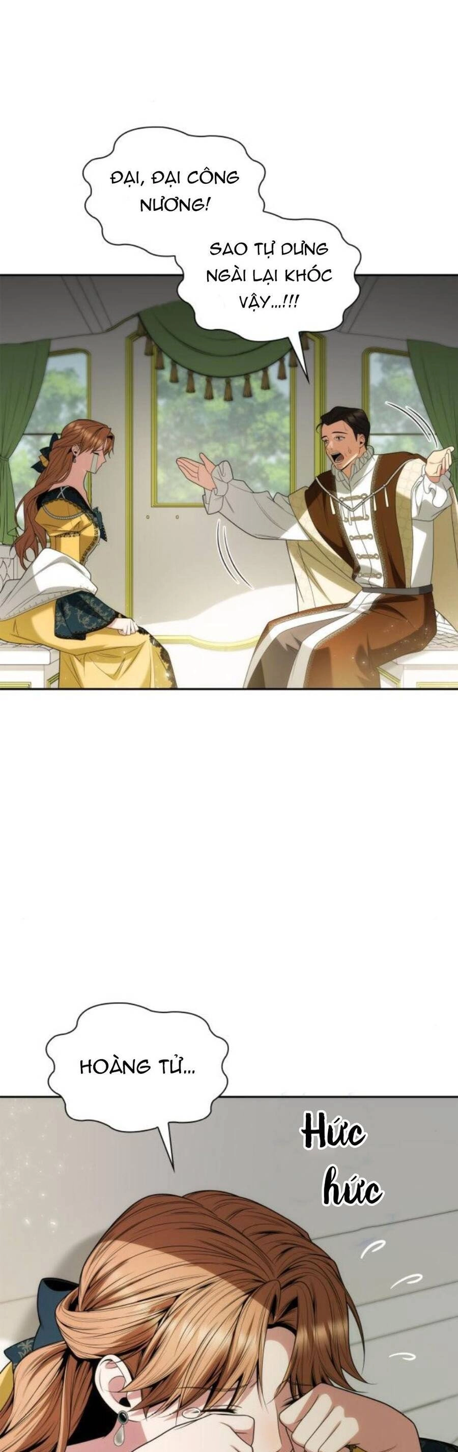 Chị Gái À, Kiếp Này Em Chính Là Nữ Hoàng Chapter 77.1 - 14