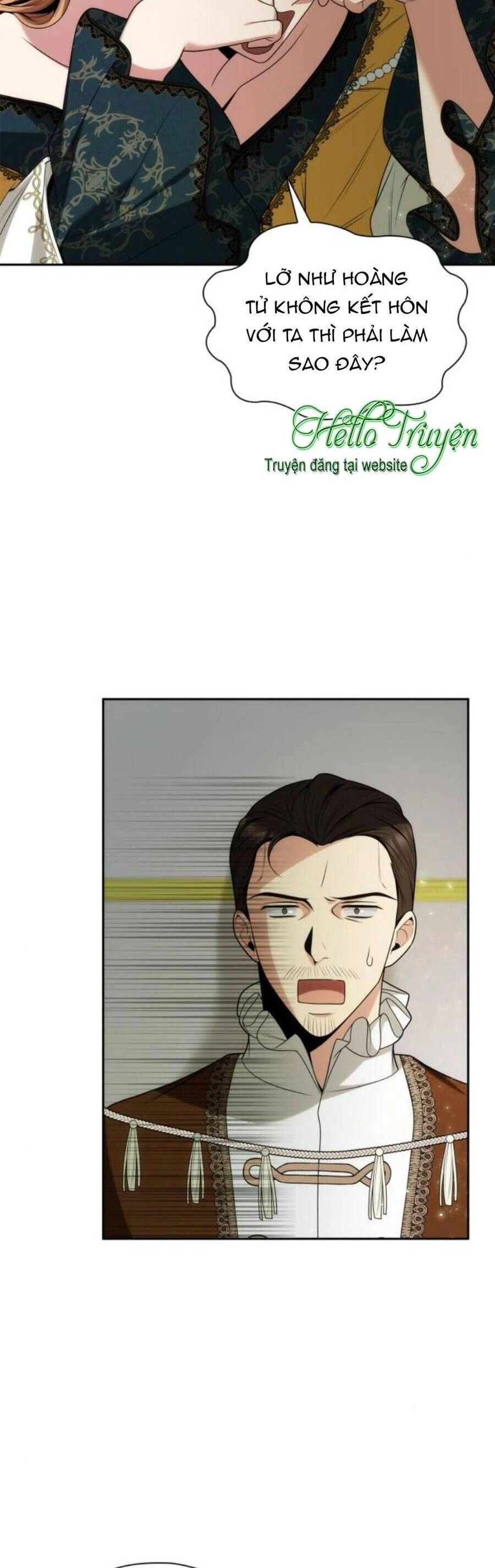 Chị Gái À, Kiếp Này Em Chính Là Nữ Hoàng Chapter 77.1 - 15