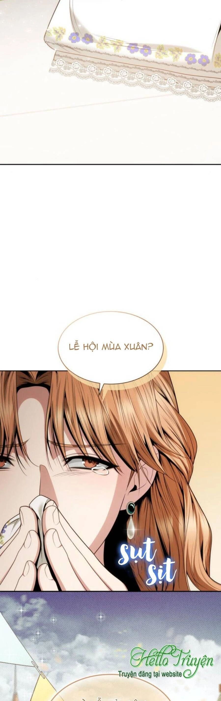 Chị Gái À, Kiếp Này Em Chính Là Nữ Hoàng Chapter 77.1 - 17