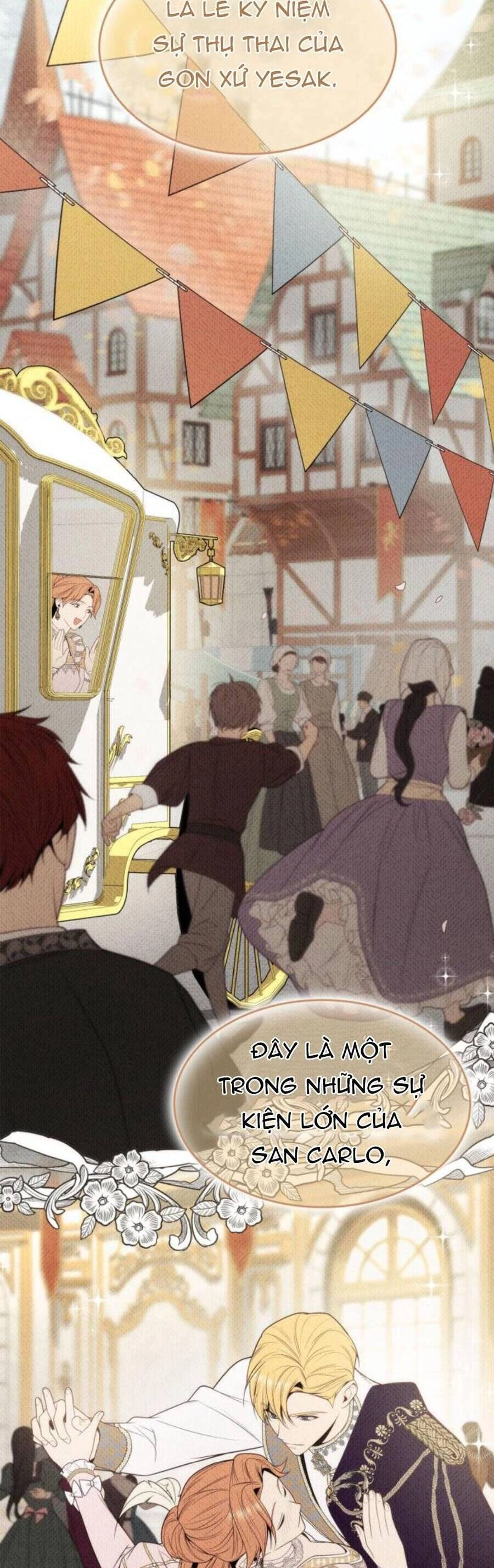 Chị Gái À, Kiếp Này Em Chính Là Nữ Hoàng Chapter 77.1 - 18