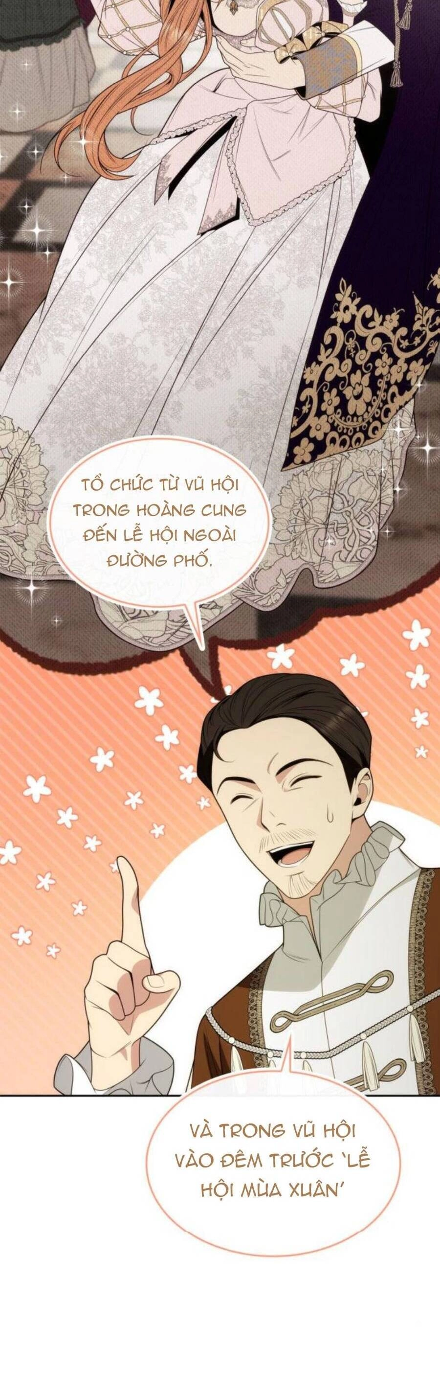 Chị Gái À, Kiếp Này Em Chính Là Nữ Hoàng Chapter 77.1 - 19